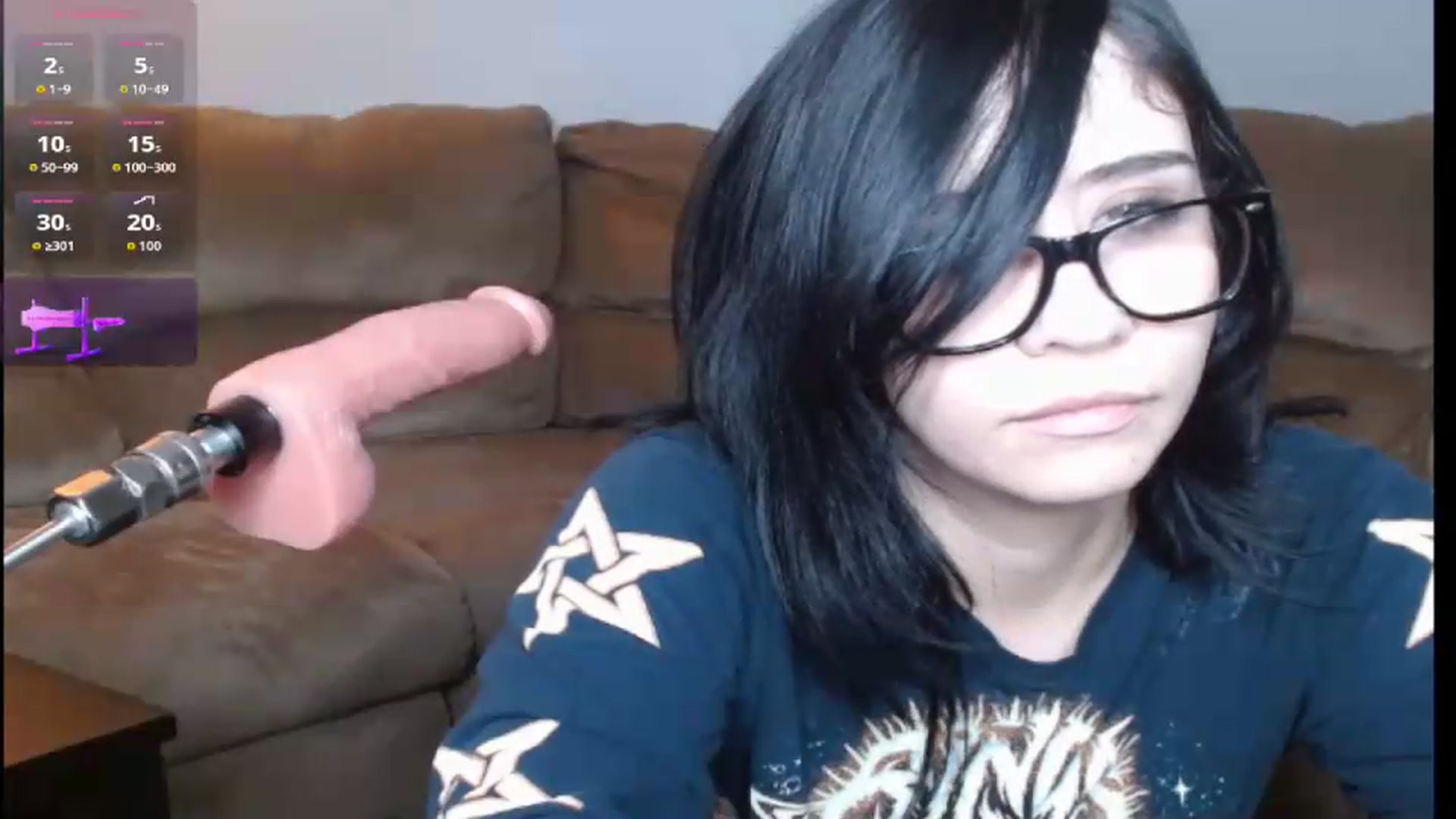Gallery image thumbnail from Goonbella's myfreecams stream on, 06/13/2026, 03:09 image 6 of 20