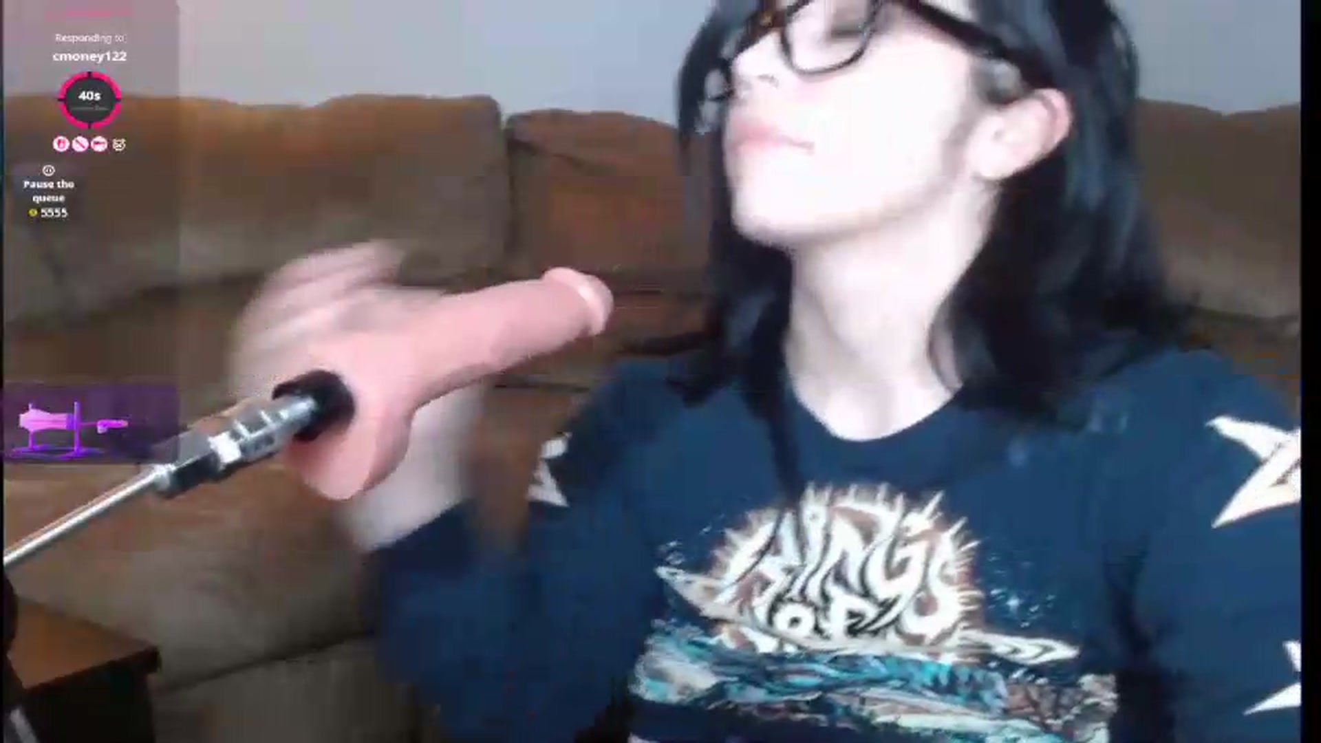 Gallery image thumbnail from Goonbella's myfreecams stream on, 06/13/2026, 03:09 image 15 of 20