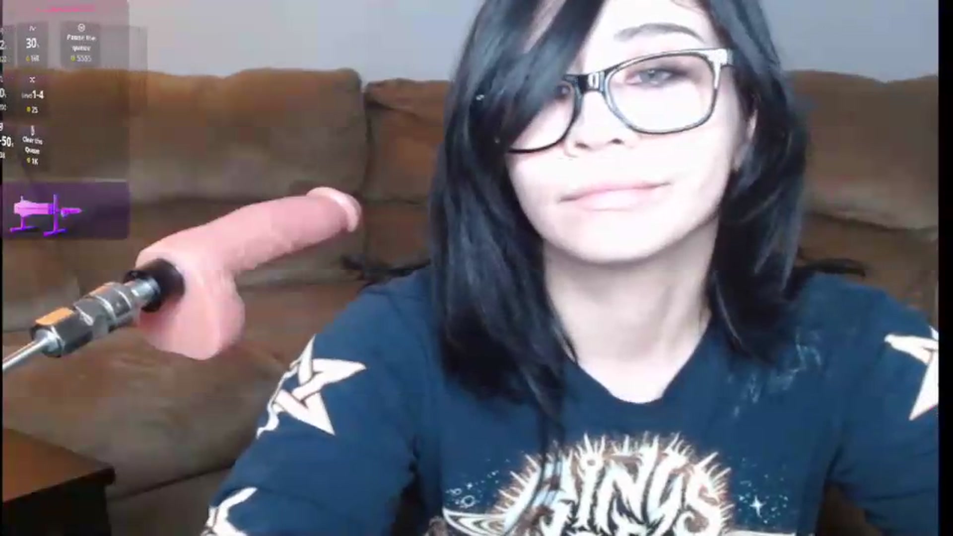 Gallery image thumbnail from Goonbella's myfreecams stream on, 06/13/2026, 03:09 image 7 of 20