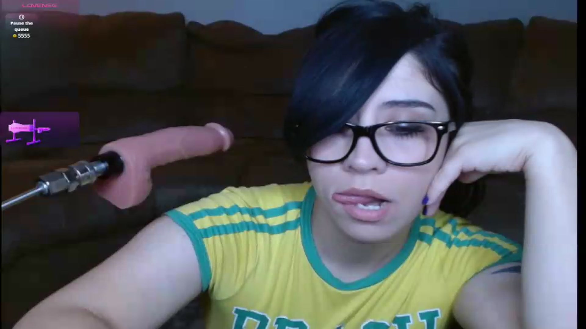 Gallery image thumbnail from Goonbella's myfreecams stream on, 06/15/2026, 20:22 image 8 of 20