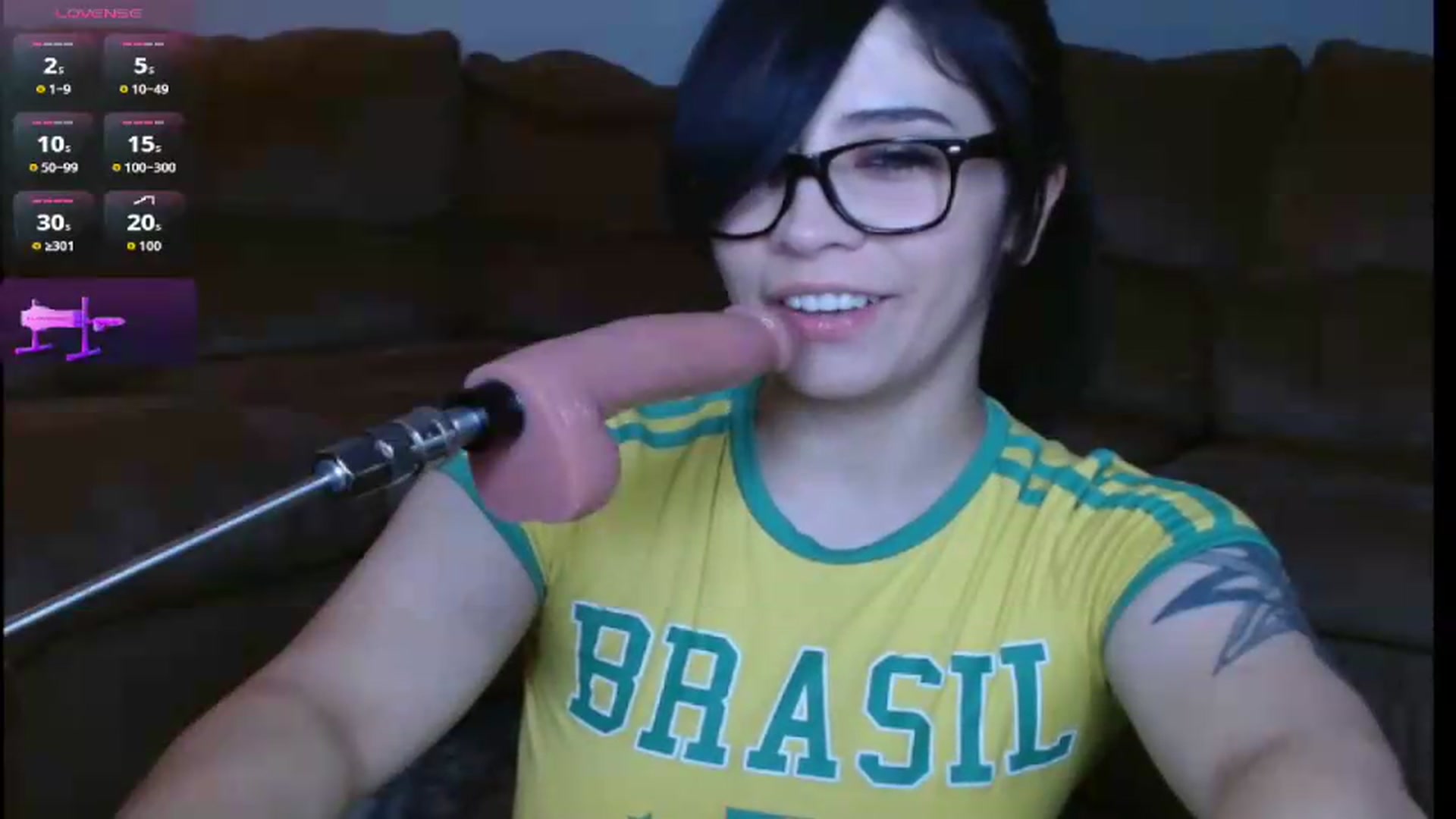 Gallery image thumbnail from Goonbella's myfreecams stream on, 06/15/2026, 20:22 image 12 of 20