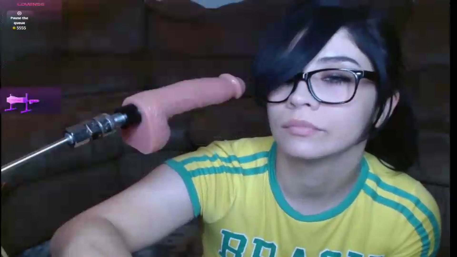 Gallery image thumbnail from Goonbella's myfreecams stream on, 06/15/2026, 20:22 image 20 of 20