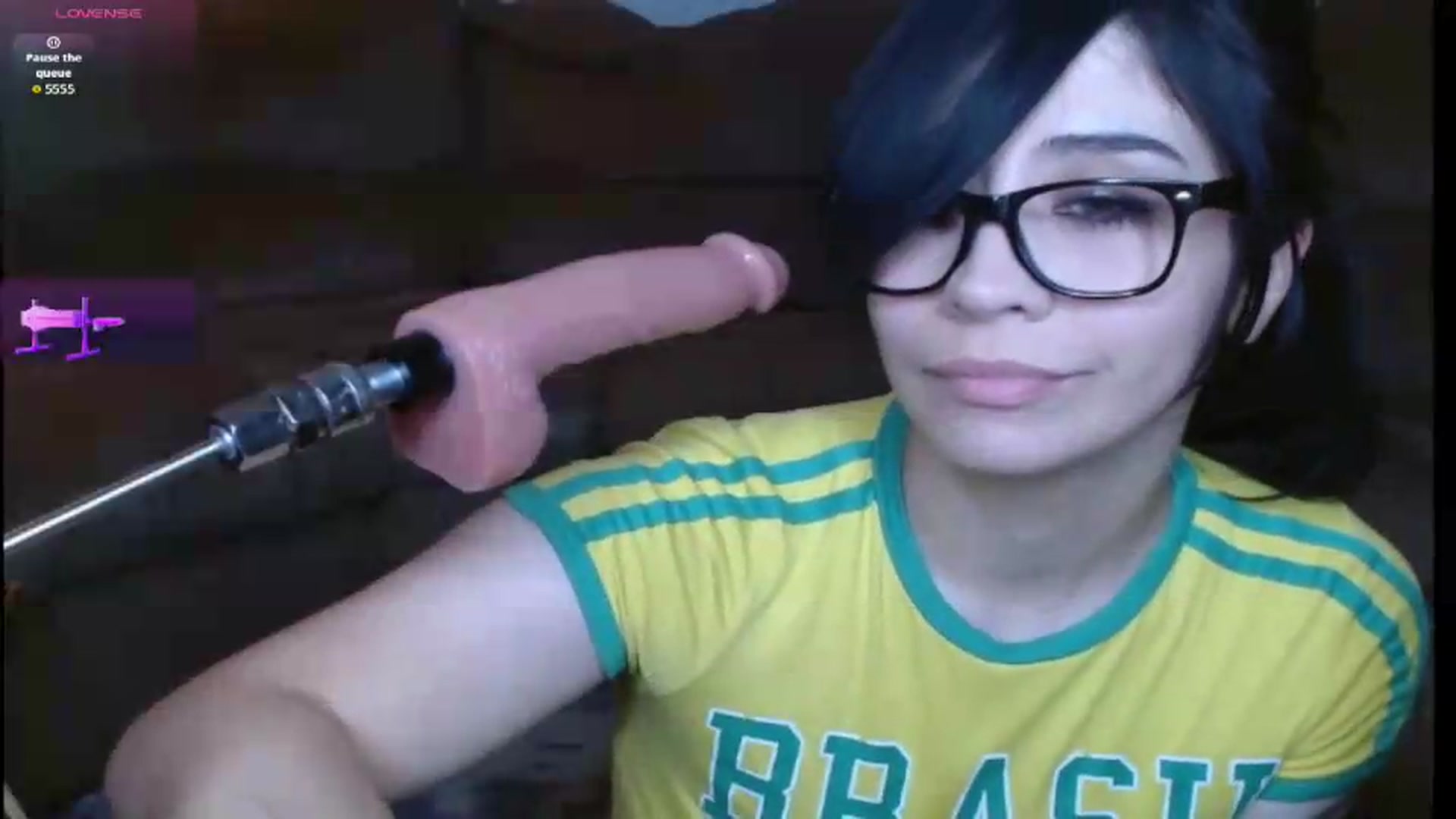 Gallery image thumbnail from Goonbella's myfreecams stream on, 06/15/2026, 20:22 image 19 of 20