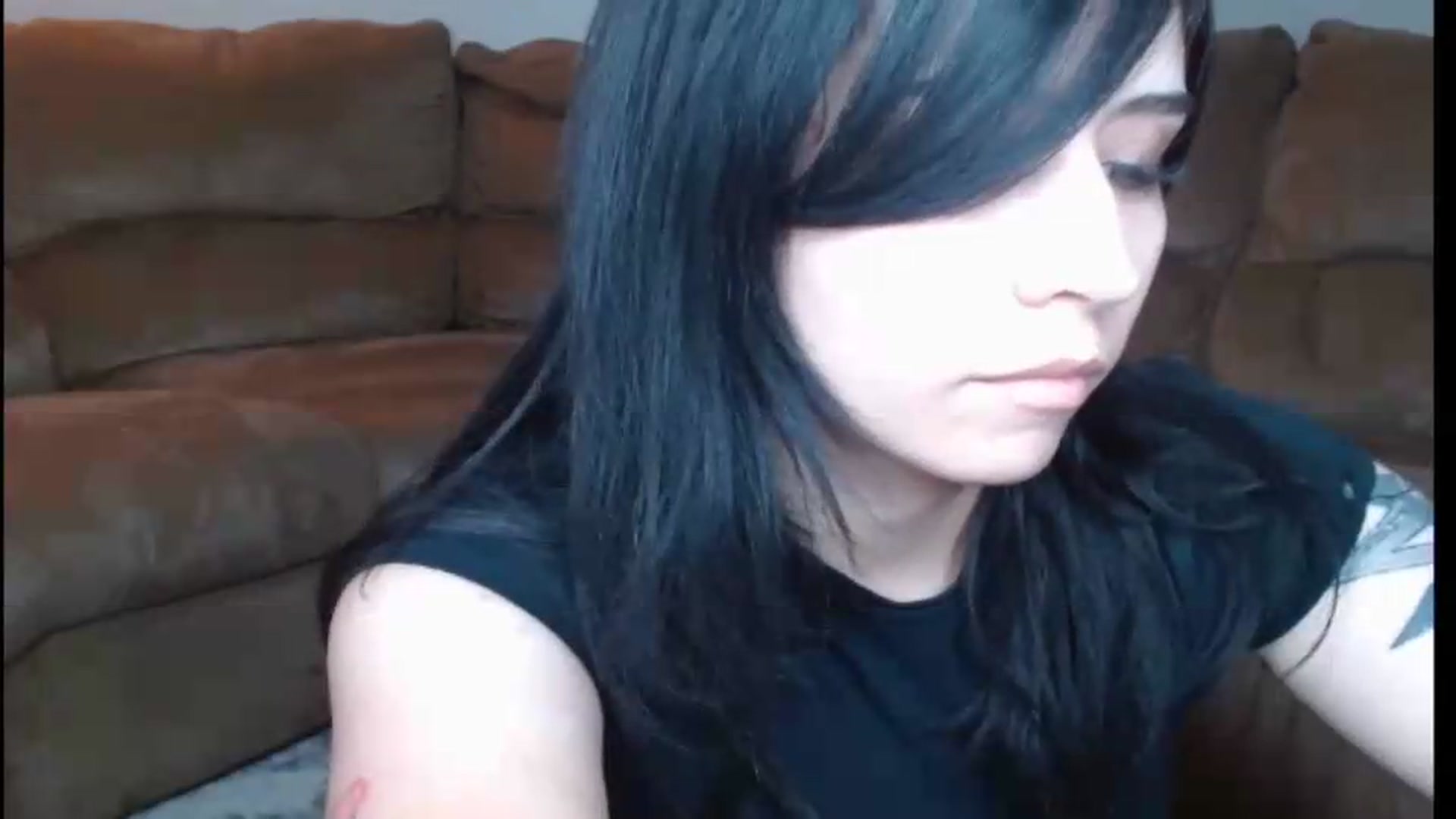 Gallery image thumbnail from Goonbella's myfreecams stream on, 06/15/2026, 21:00 image 18 of 20