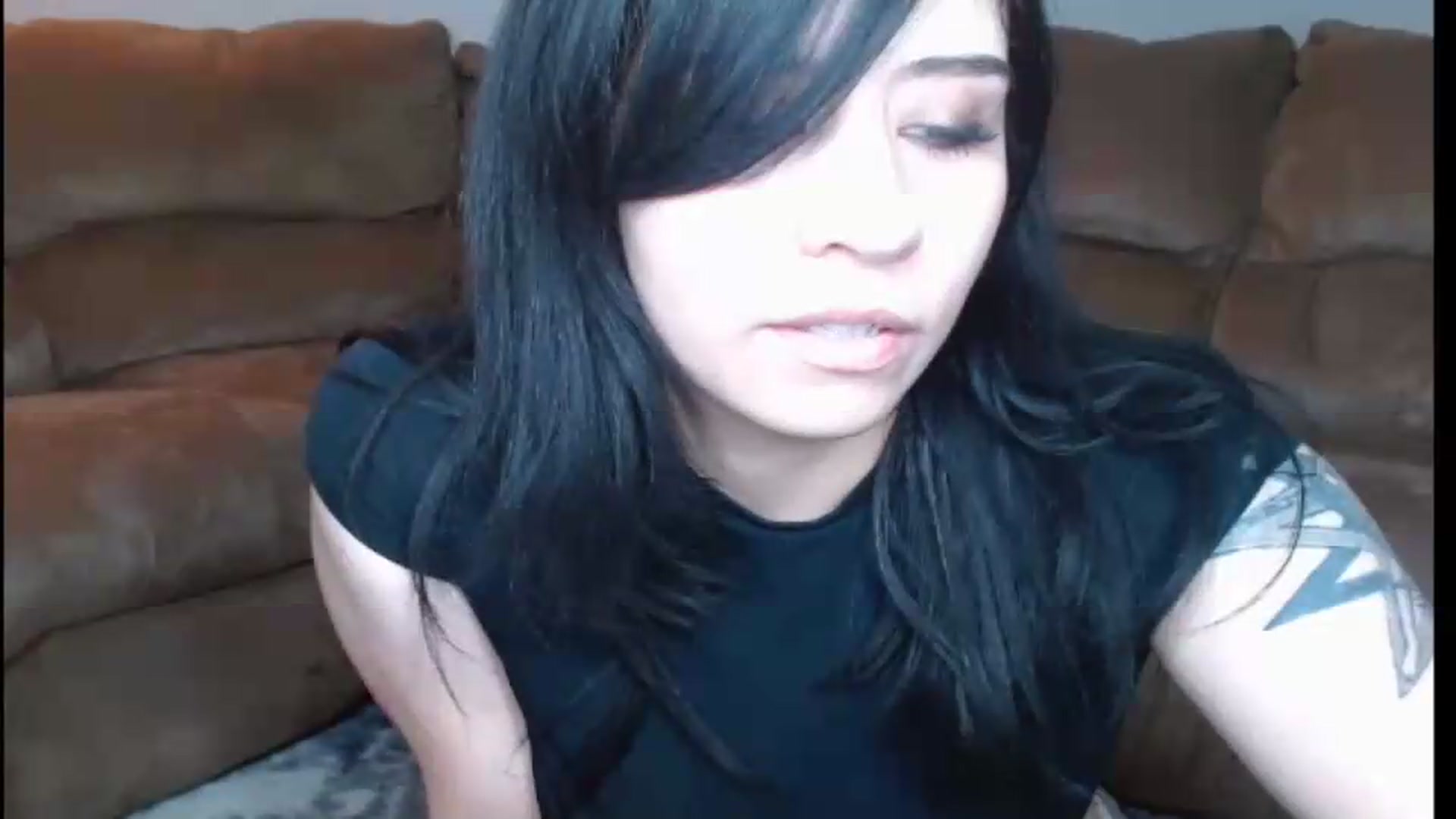Gallery image thumbnail from Goonbella's myfreecams stream on, 06/15/2026, 21:00 image 17 of 20