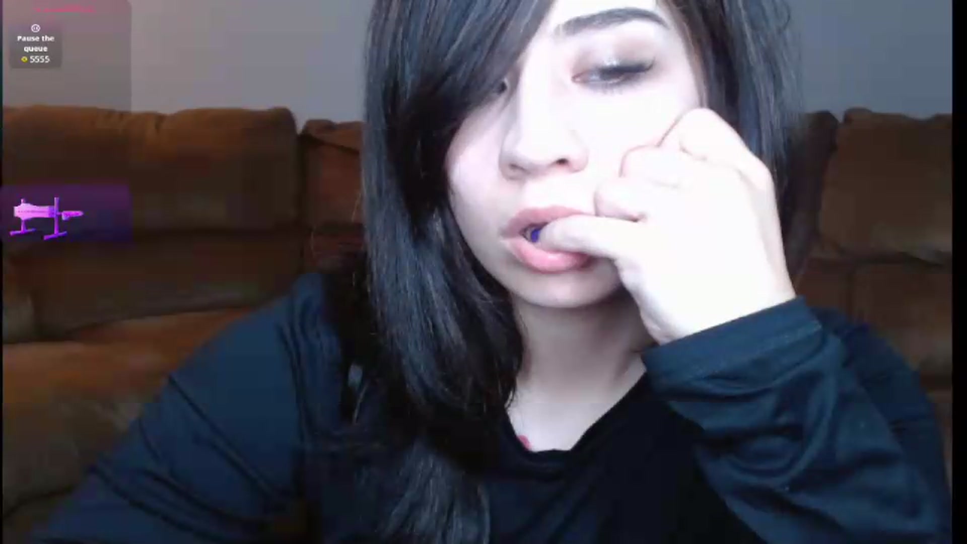 Gallery image thumbnail from Goonbella's myfreecams stream on, 06/19/2026, 19:42 image 4 of 20
