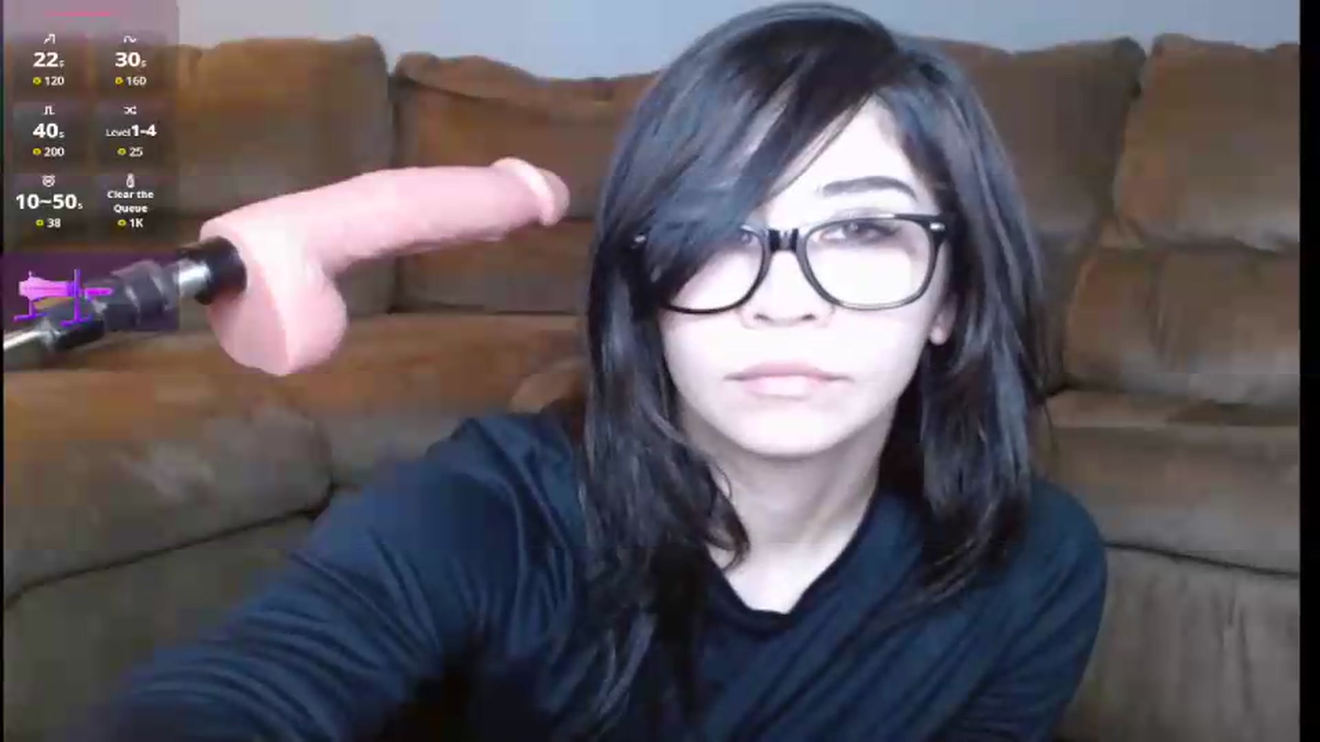 Gallery image thumbnail from Goonbella's myfreecams stream on, 06/19/2026, 19:42 image 20 of 20