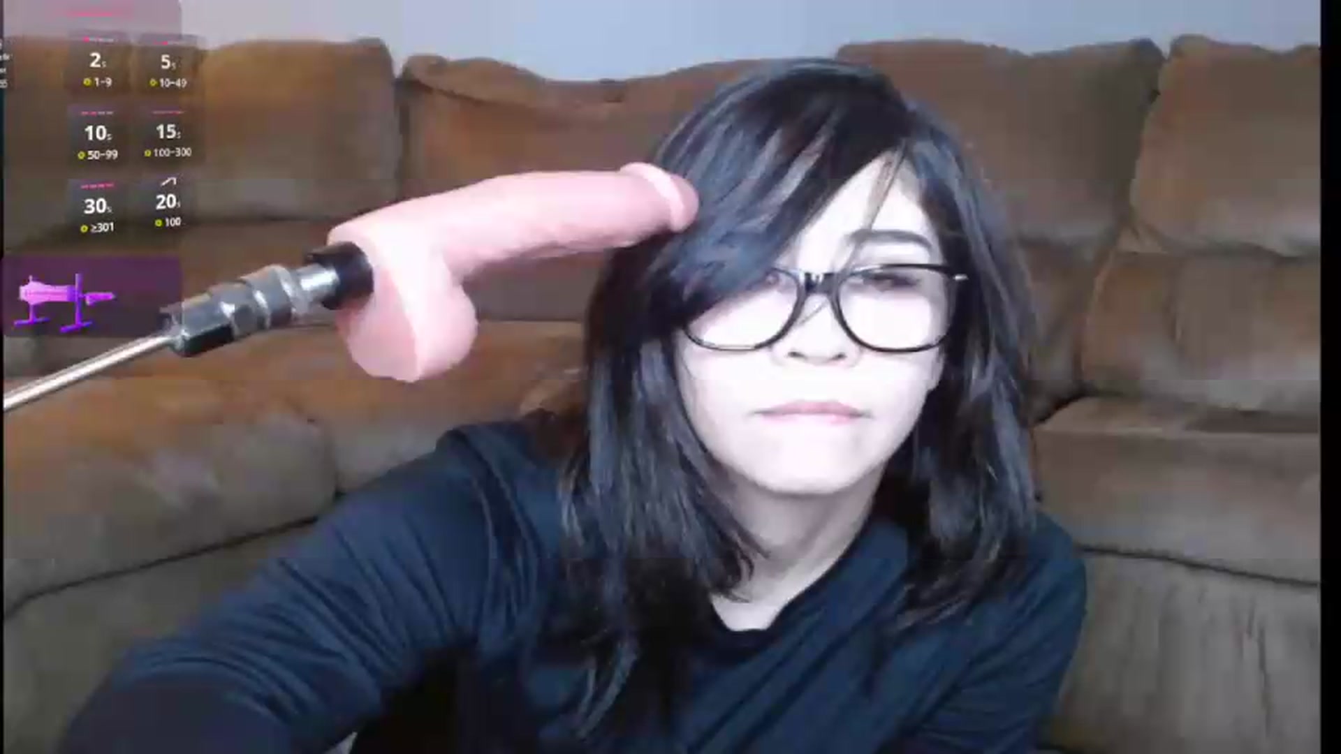 Gallery image thumbnail from Goonbella's myfreecams stream on, 06/19/2026, 19:42 image 18 of 20