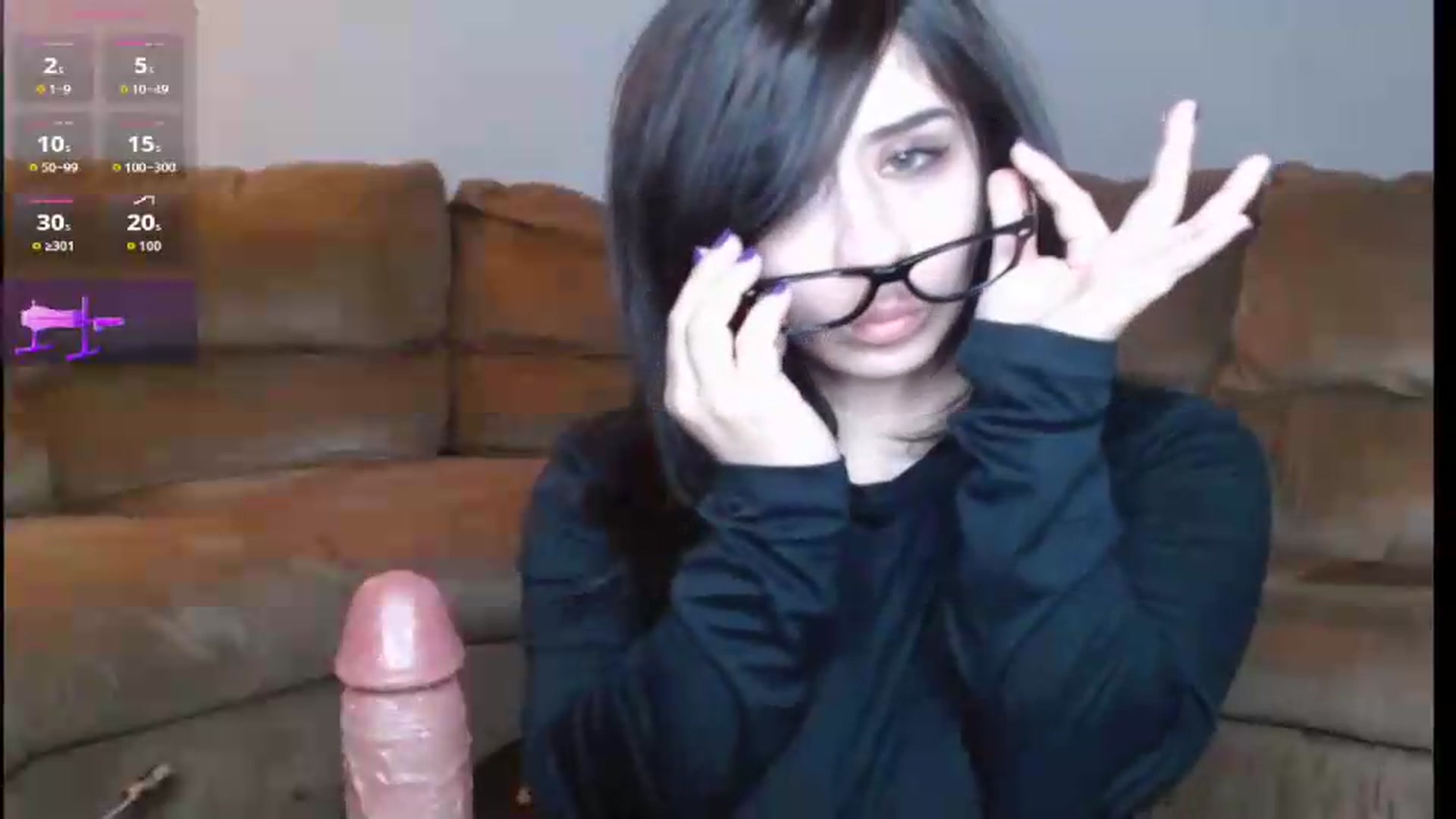 Gallery image thumbnail from Goonbella's myfreecams stream on, 06/19/2026, 19:42 image 6 of 20