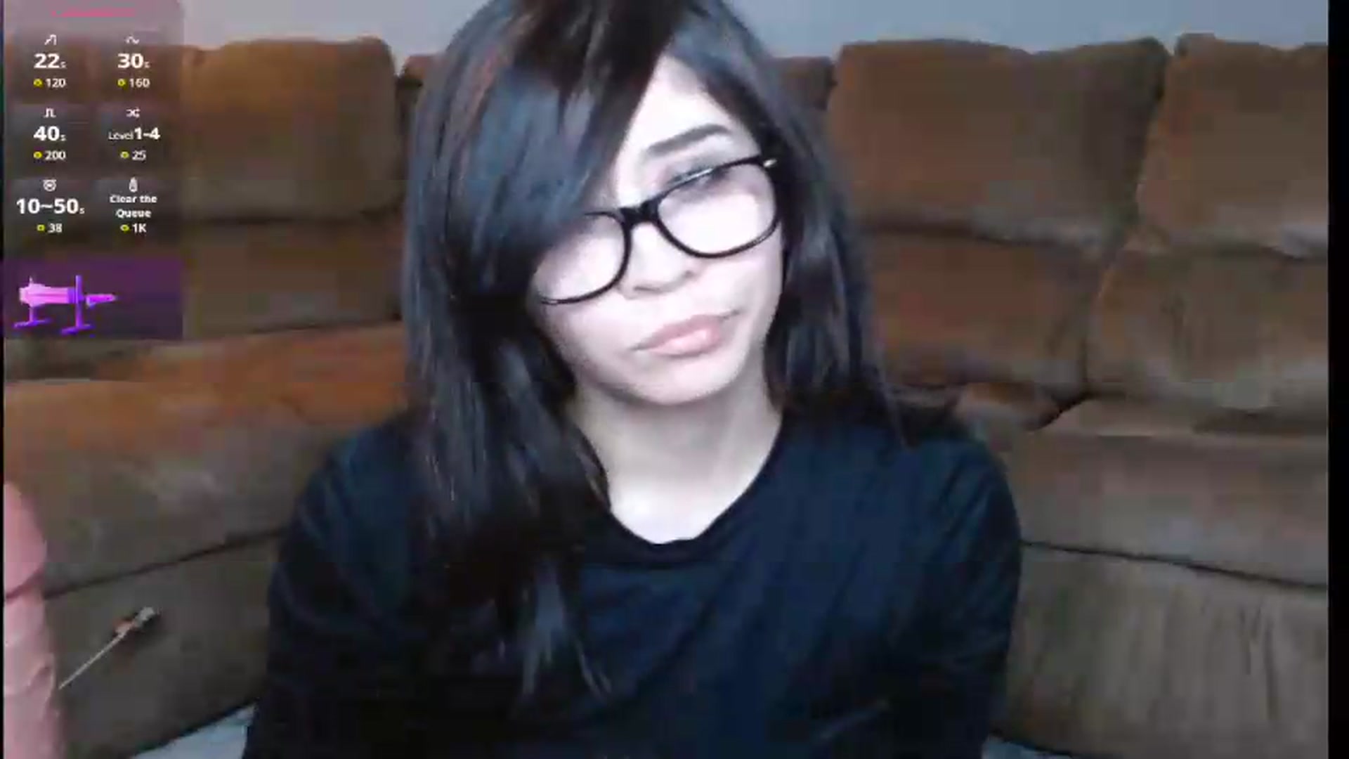 Gallery image thumbnail from Goonbella's myfreecams stream on, 06/19/2026, 19:42 image 16 of 20