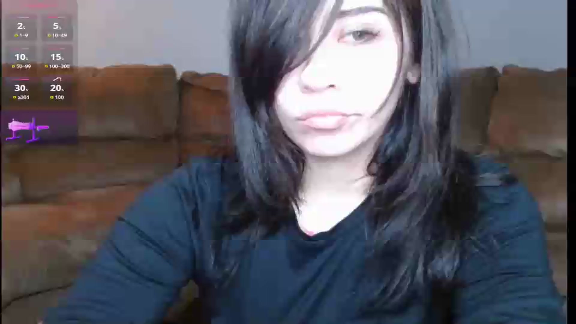 Gallery image thumbnail from Goonbella's myfreecams stream on, 06/19/2026, 19:42 image 1 of 20