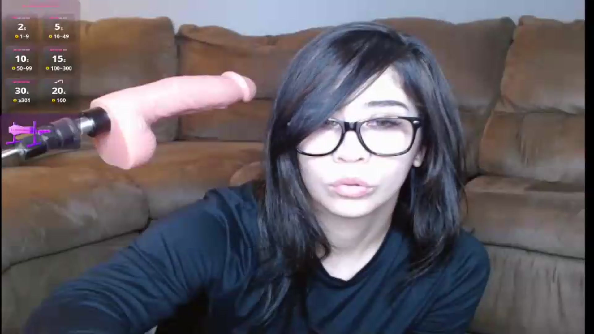Gallery image thumbnail from Goonbella's myfreecams stream on, 06/19/2026, 19:42 image 19 of 20