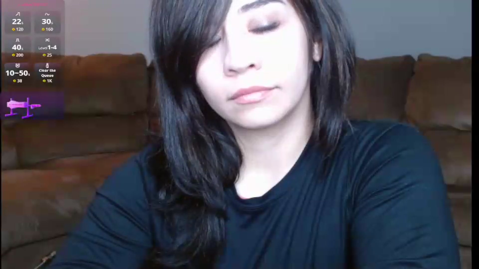 Gallery image thumbnail from Goonbella's myfreecams stream on, 06/19/2026, 19:42 image 3 of 20