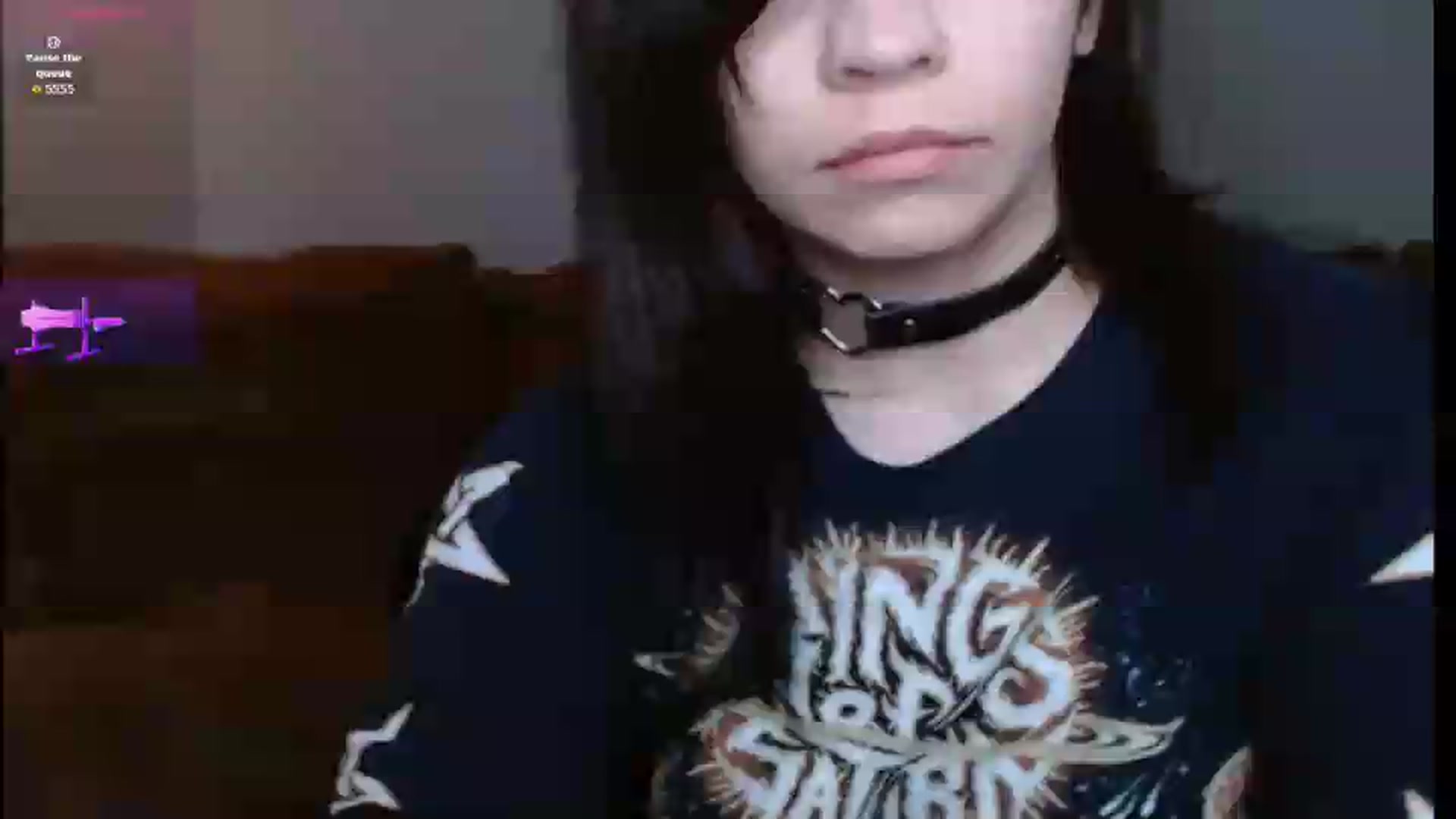 Gallery image thumbnail from Goonbella's myfreecams stream on, 06/21/2026, 21:34 image 1 of 20