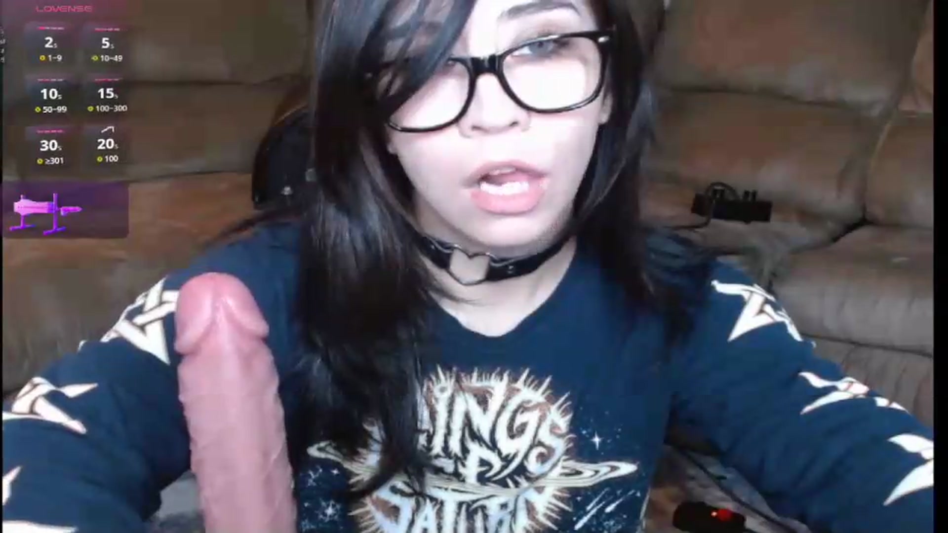 Gallery image thumbnail from Goonbella's myfreecams stream on, 06/21/2026, 21:34 image 2 of 20