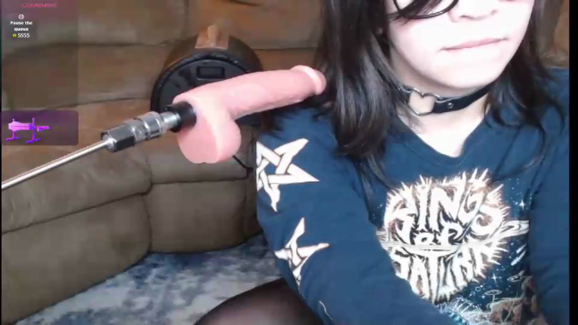 Gallery image thumbnail from Goonbella's myfreecams stream on, 06/21/2026, 21:34 image 12 of 20