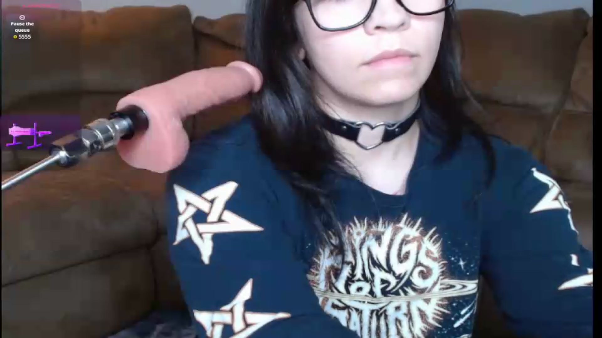 Gallery image thumbnail from Goonbella's myfreecams stream on, 06/21/2026, 21:34 image 19 of 20