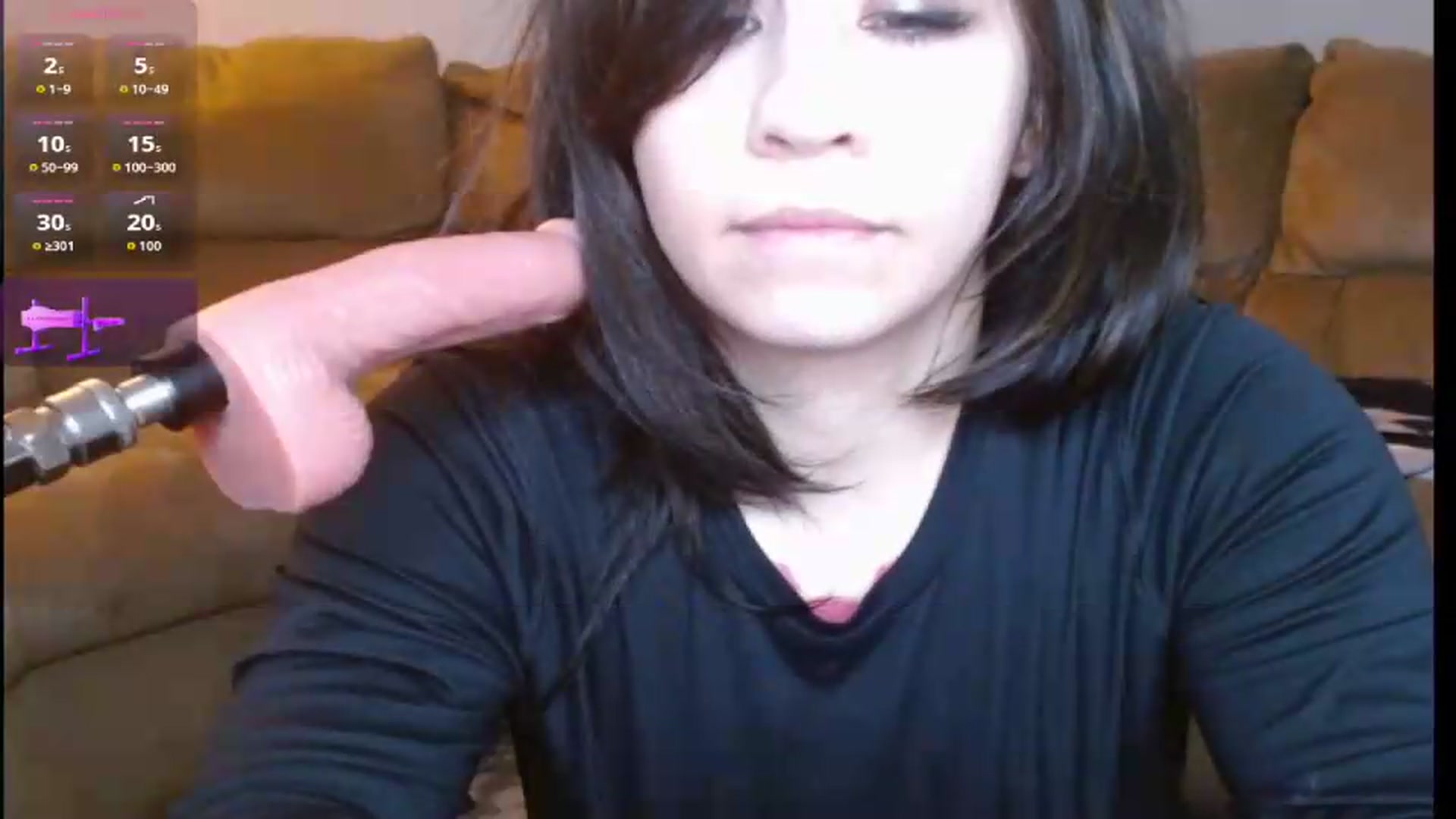 Gallery image thumbnail from Goonbella's myfreecams stream on, 06/26/2026, 17:51 image 19 of 20