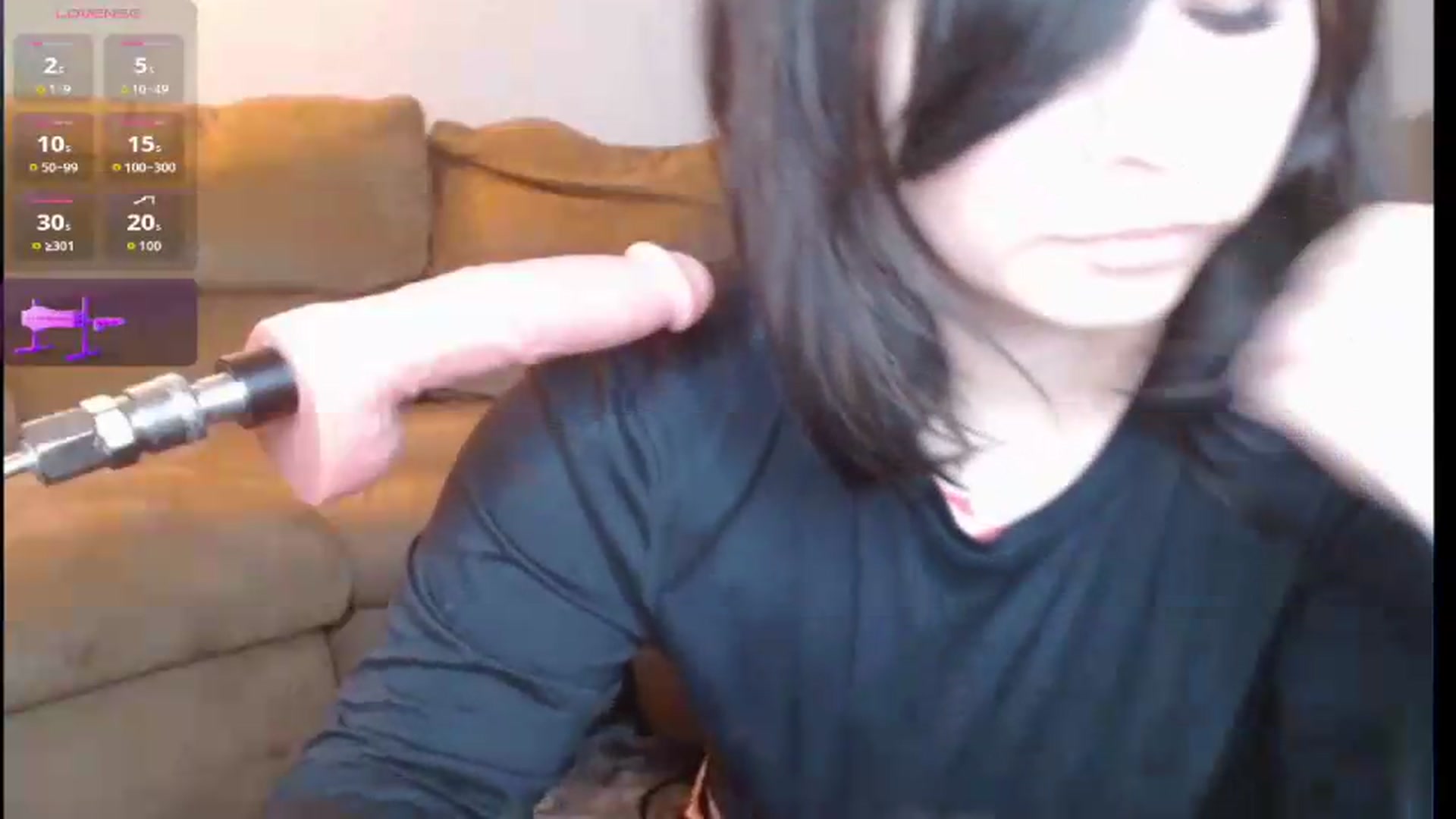 Gallery image thumbnail from Goonbella's myfreecams stream on, 06/26/2026, 17:51 image 16 of 20