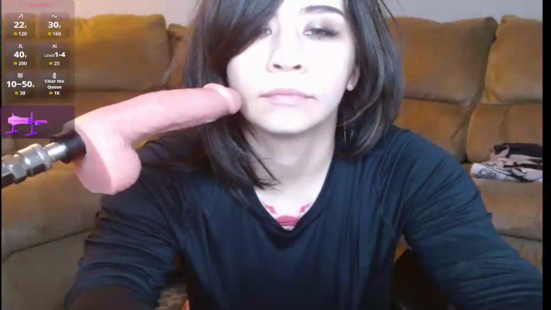Gallery image thumbnail from Goonbella's myfreecams stream on, 06/26/2026, 17:51 image 18 of 20