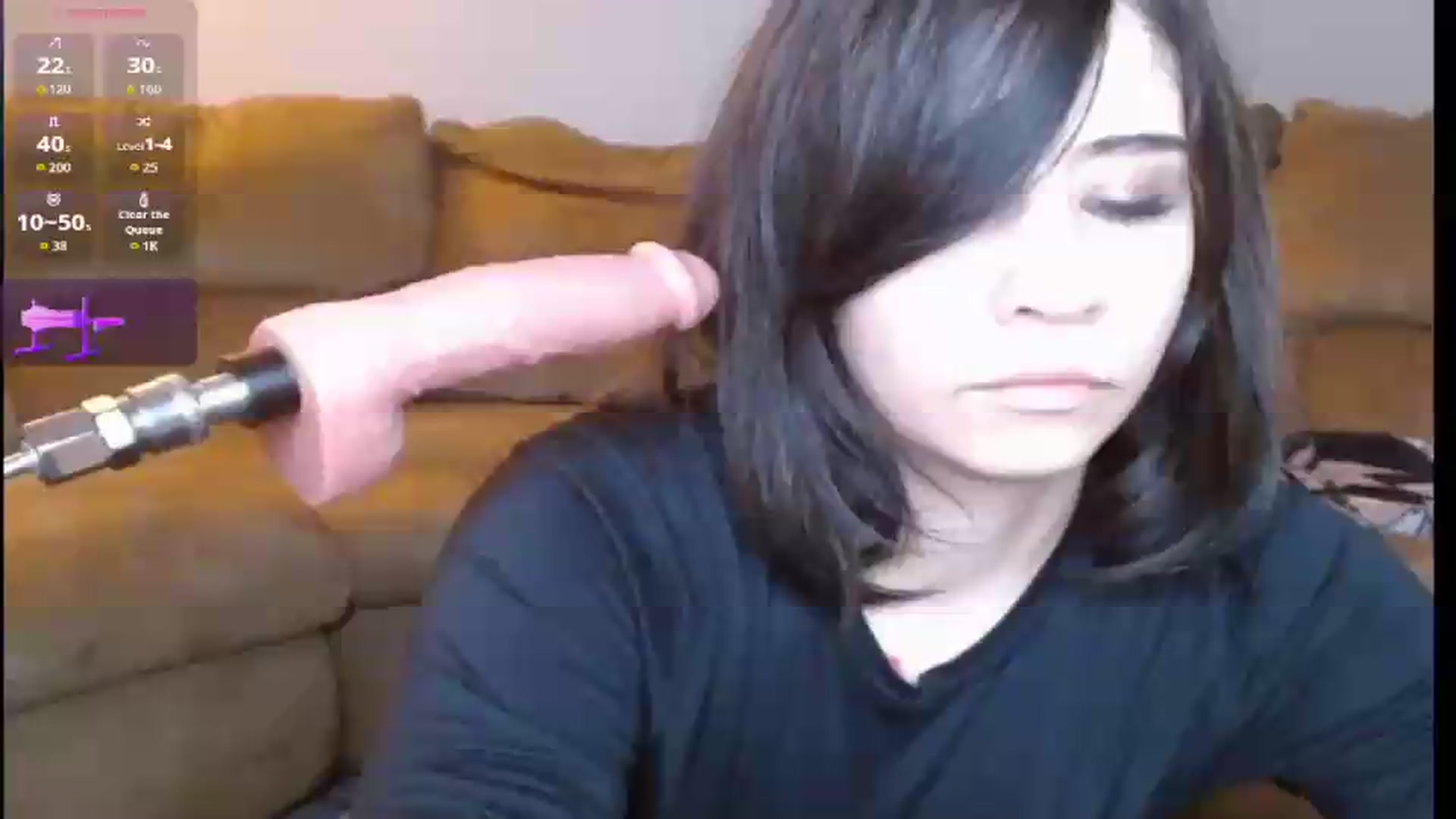Gallery image thumbnail from Goonbella's myfreecams stream on, 06/26/2026, 17:51 image 15 of 20