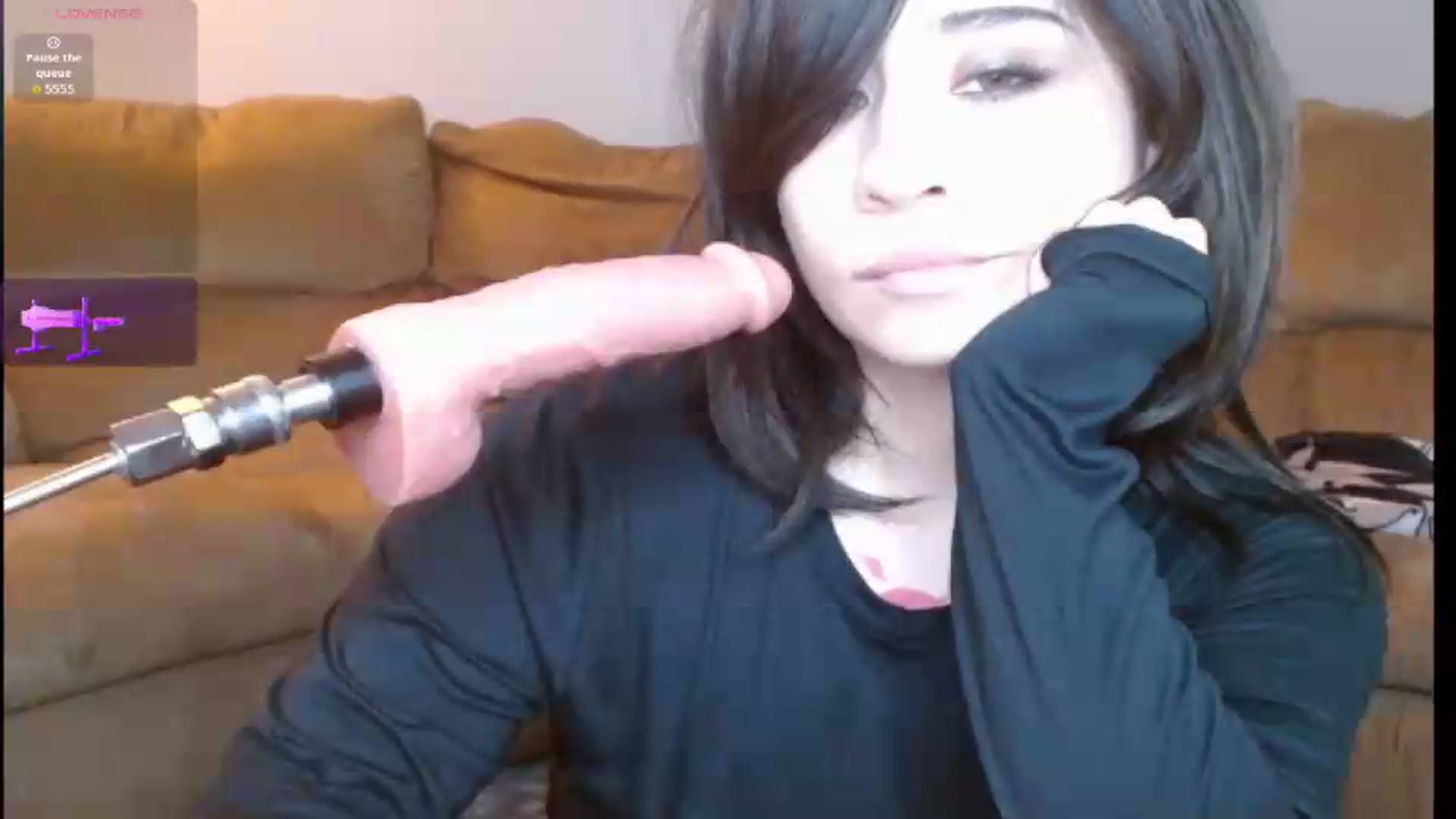 Gallery image thumbnail from Goonbella's myfreecams stream on, 06/26/2026, 17:51 image 14 of 20