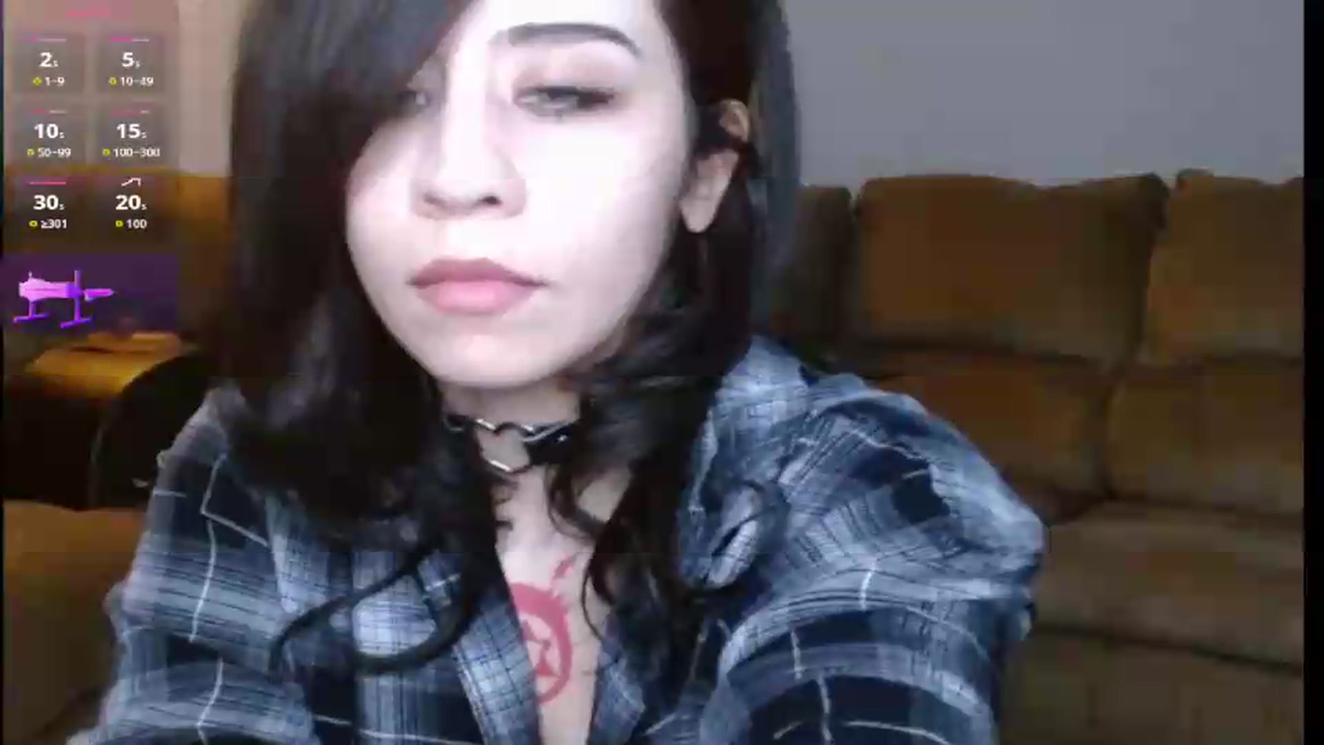 Gallery image thumbnail from Goonbella's myfreecams stream on, 06/27/2026, 20:02 image 14 of 20