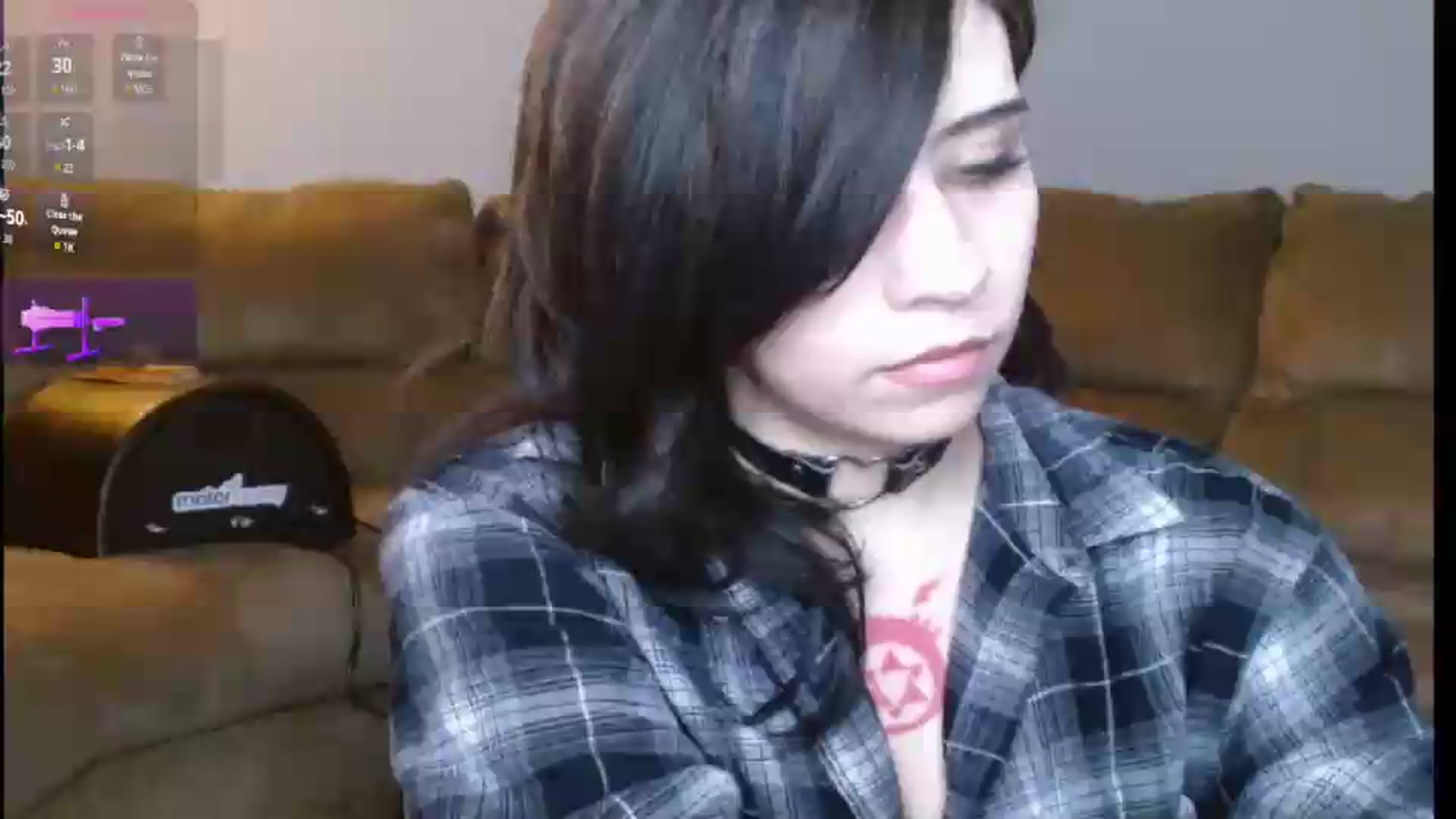 Gallery image thumbnail from Goonbella's myfreecams stream on, 06/27/2026, 20:02 image 16 of 20