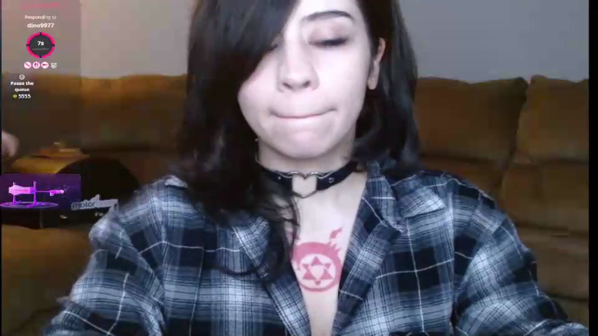 Gallery image thumbnail from Goonbella's myfreecams stream on, 06/27/2026, 20:02 image 17 of 20