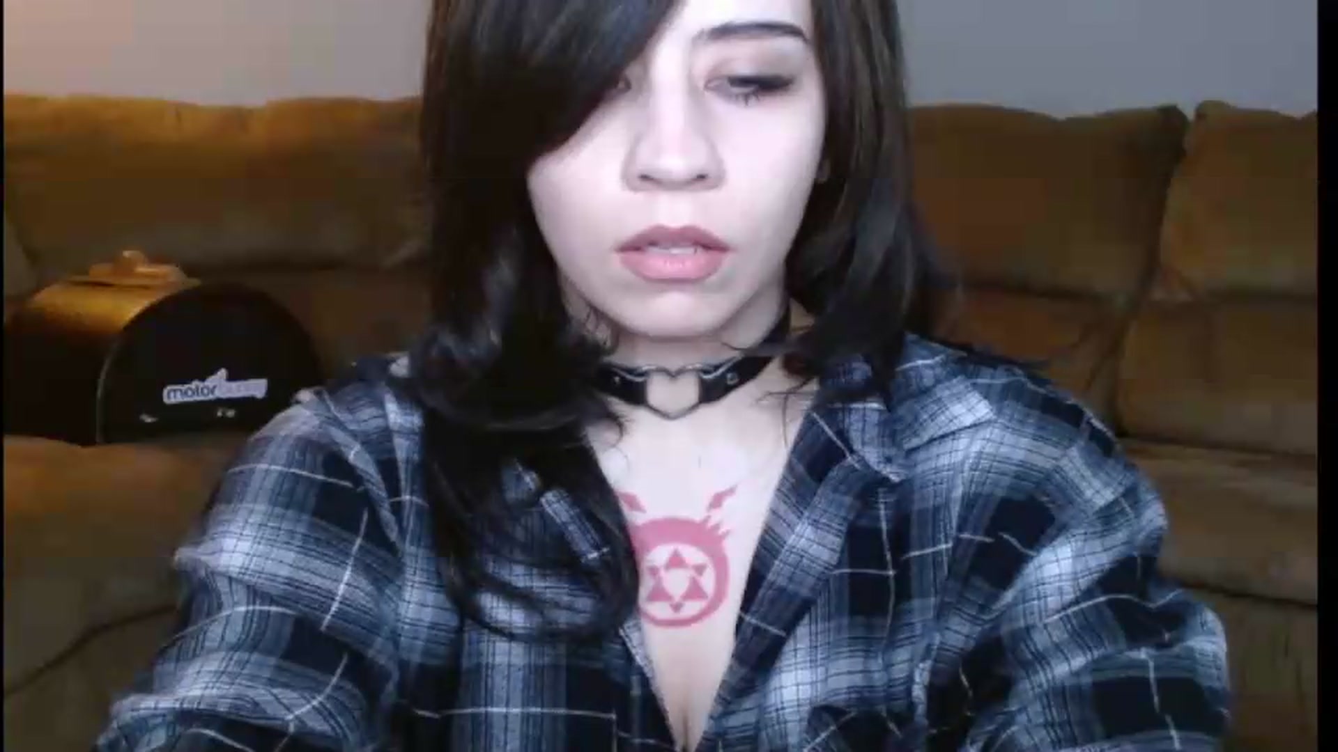 Gallery image thumbnail from Goonbella's myfreecams stream on, 06/27/2026, 20:02 image 3 of 20