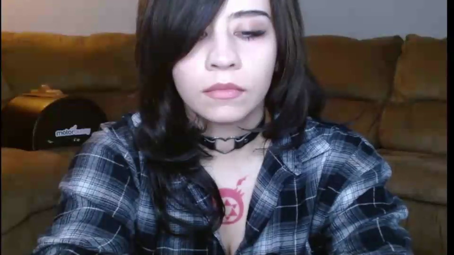 Gallery image thumbnail from Goonbella's myfreecams stream on, 06/27/2026, 20:02 image 4 of 20