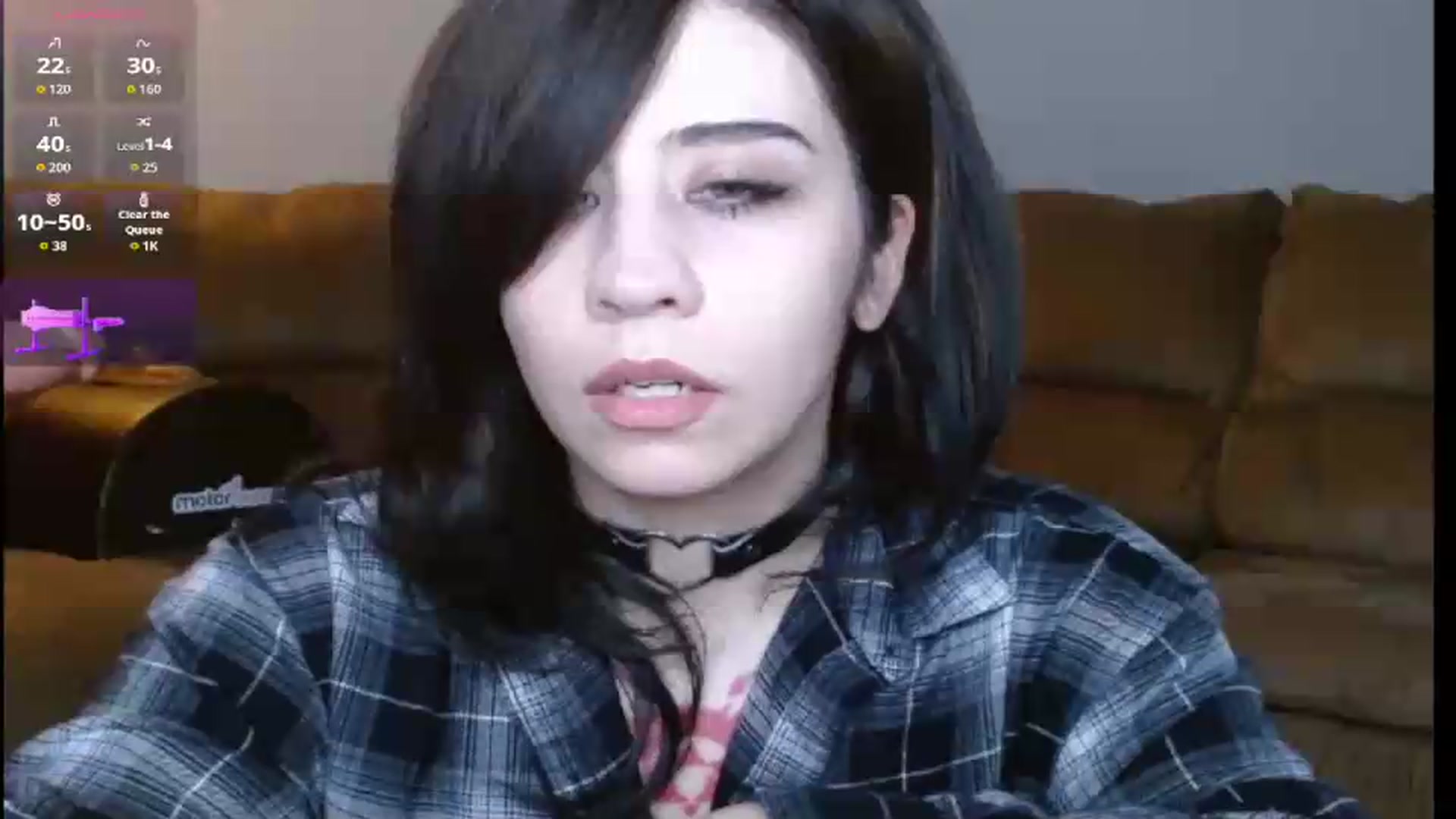 Gallery image thumbnail from Goonbella's myfreecams stream on, 06/27/2026, 20:02 image 20 of 20