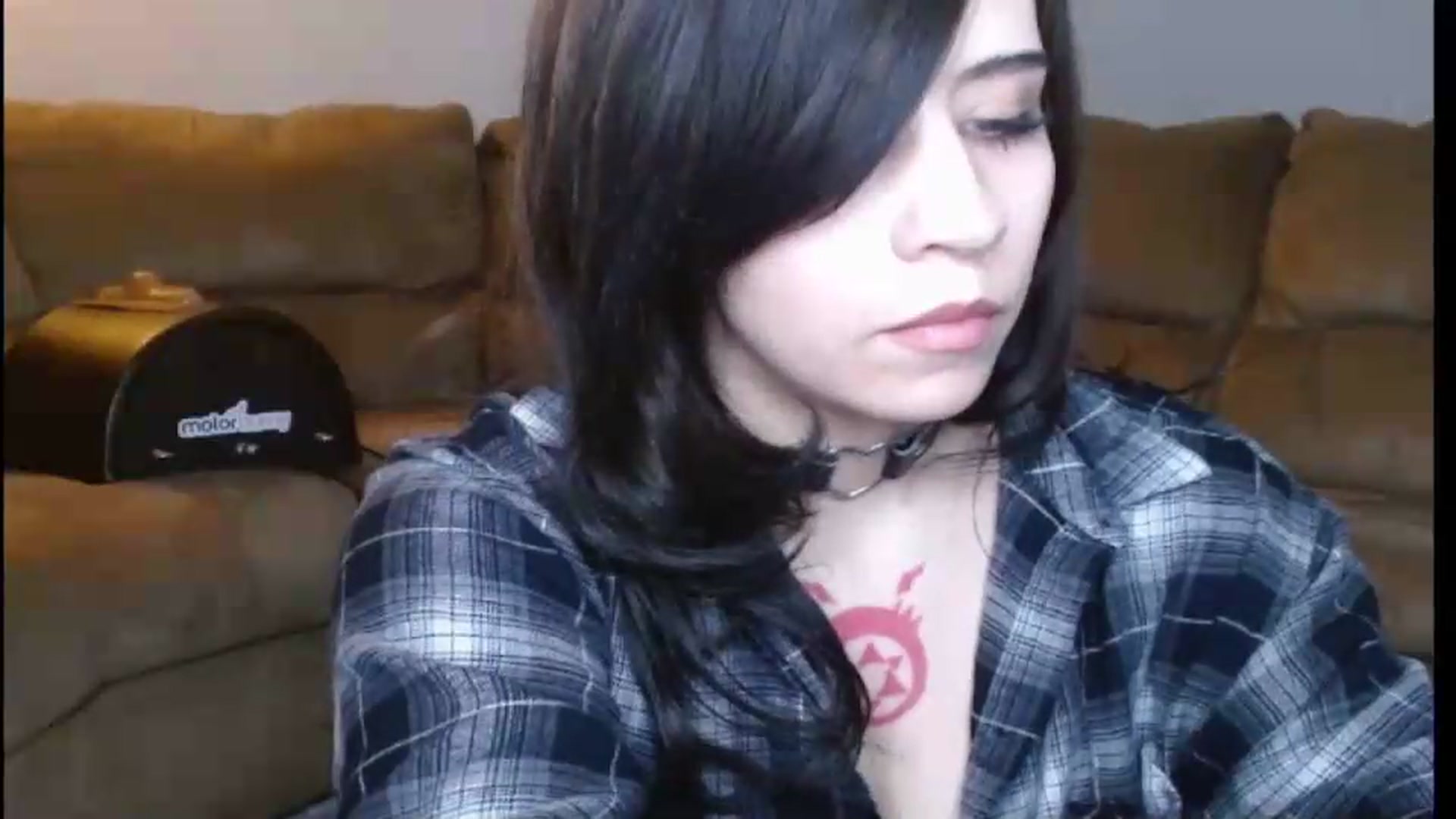Gallery image thumbnail from Goonbella's myfreecams stream on, 06/27/2026, 20:02 image 2 of 20