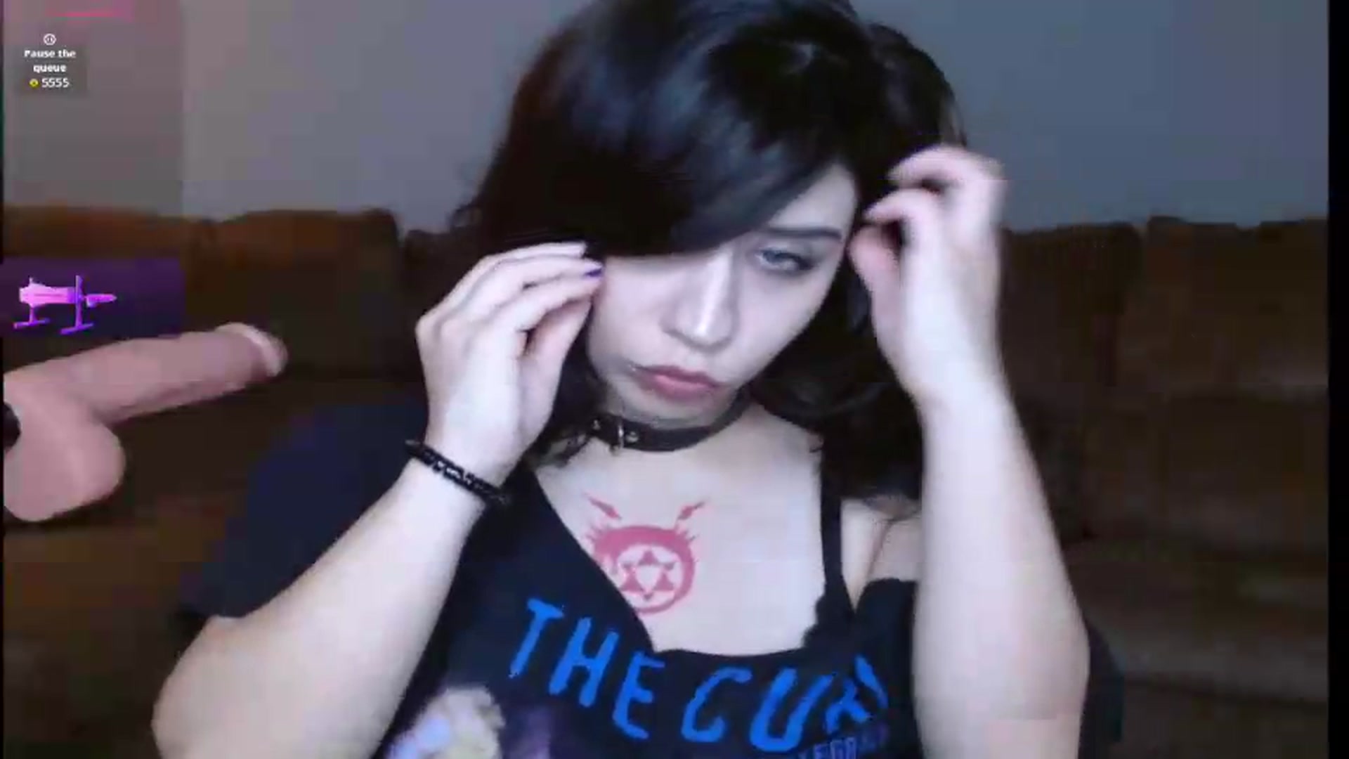 Gallery image thumbnail from Goonbella's myfreecams stream on, 07/01/2026, 18:48 image 2 of 20