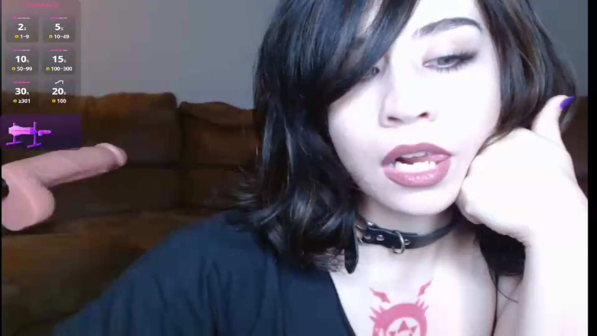 Gallery image thumbnail from Goonbella's myfreecams stream on, 07/01/2026, 18:48 image 3 of 20