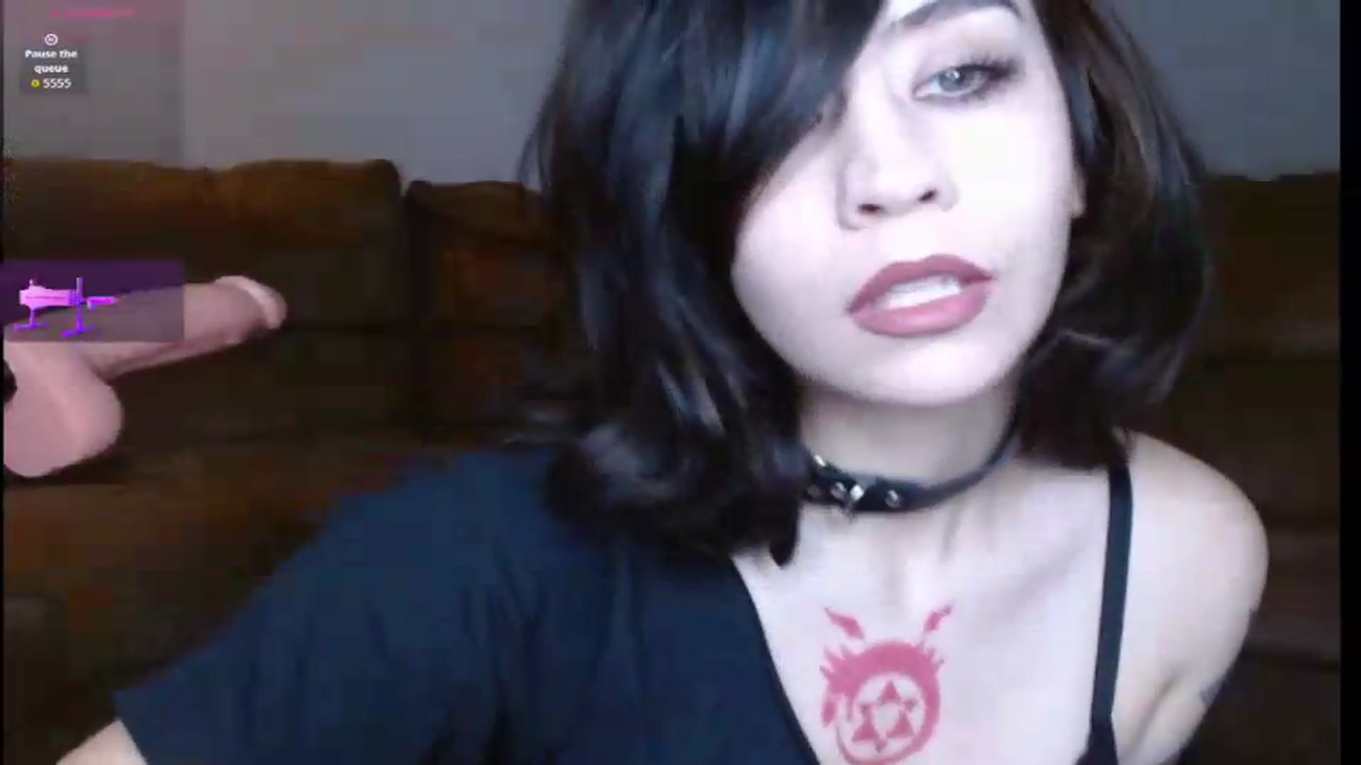 Gallery image thumbnail from Goonbella's myfreecams stream on, 07/01/2026, 18:48 image 12 of 20