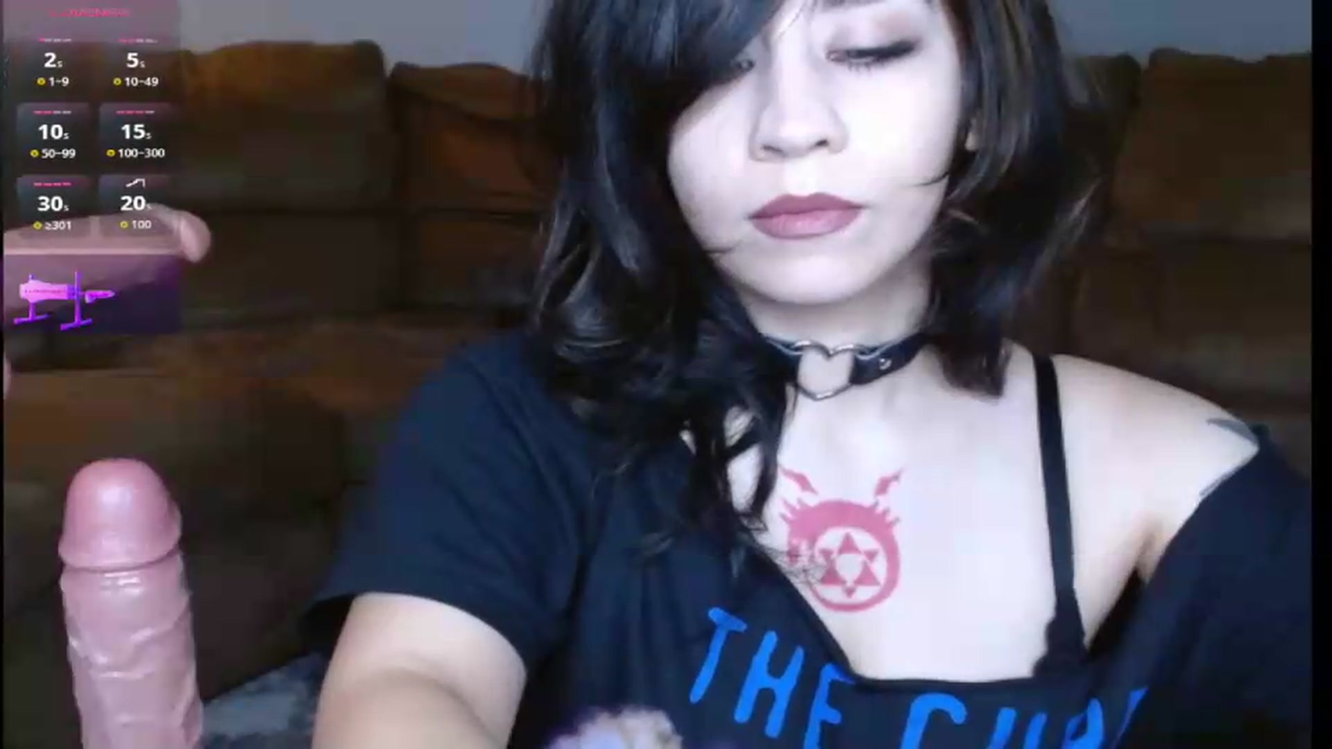 Gallery image thumbnail from Goonbella's myfreecams stream on, 07/01/2026, 18:48 image 18 of 20