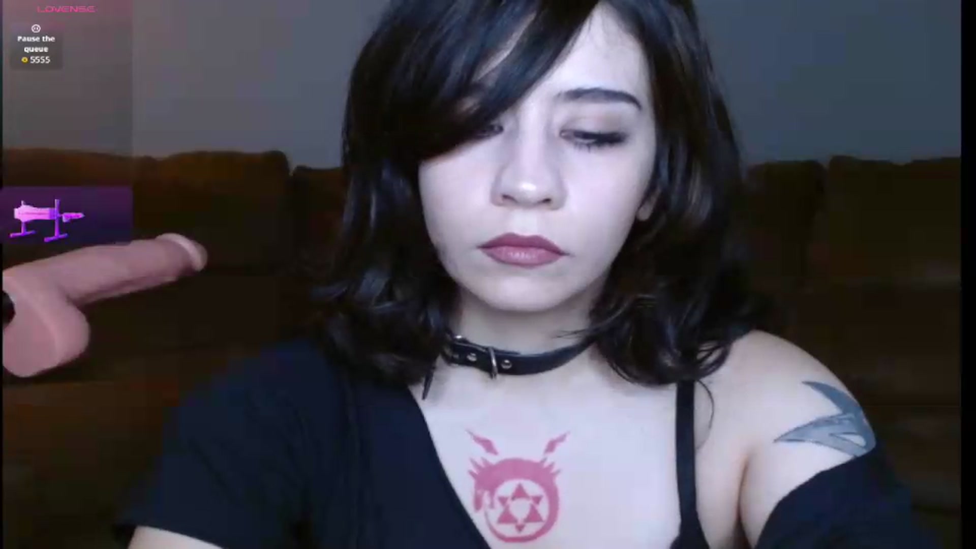 Gallery image thumbnail from Goonbella's myfreecams stream on, 07/01/2026, 18:48 image 7 of 20