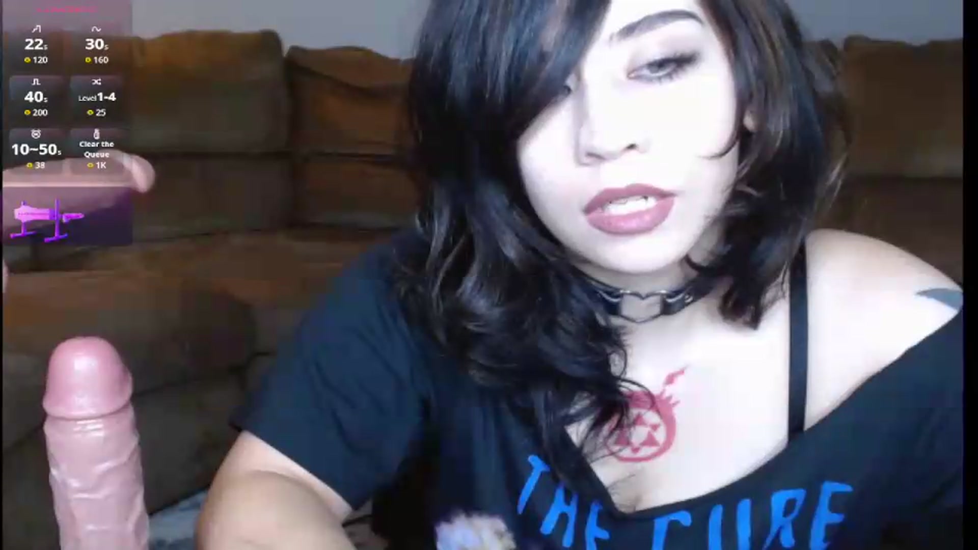 Gallery image thumbnail from Goonbella's myfreecams stream on, 07/01/2026, 18:48 image 19 of 20