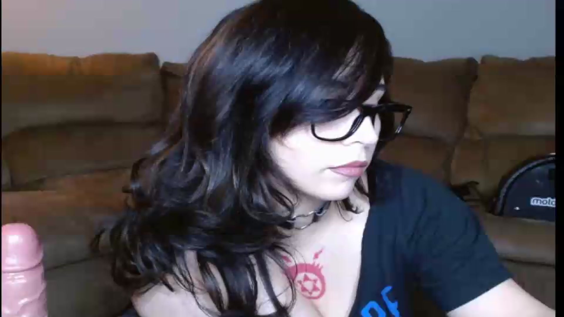 Gallery image thumbnail from Goonbella's myfreecams stream on, 07/01/2026, 21:10 image 5 of 20