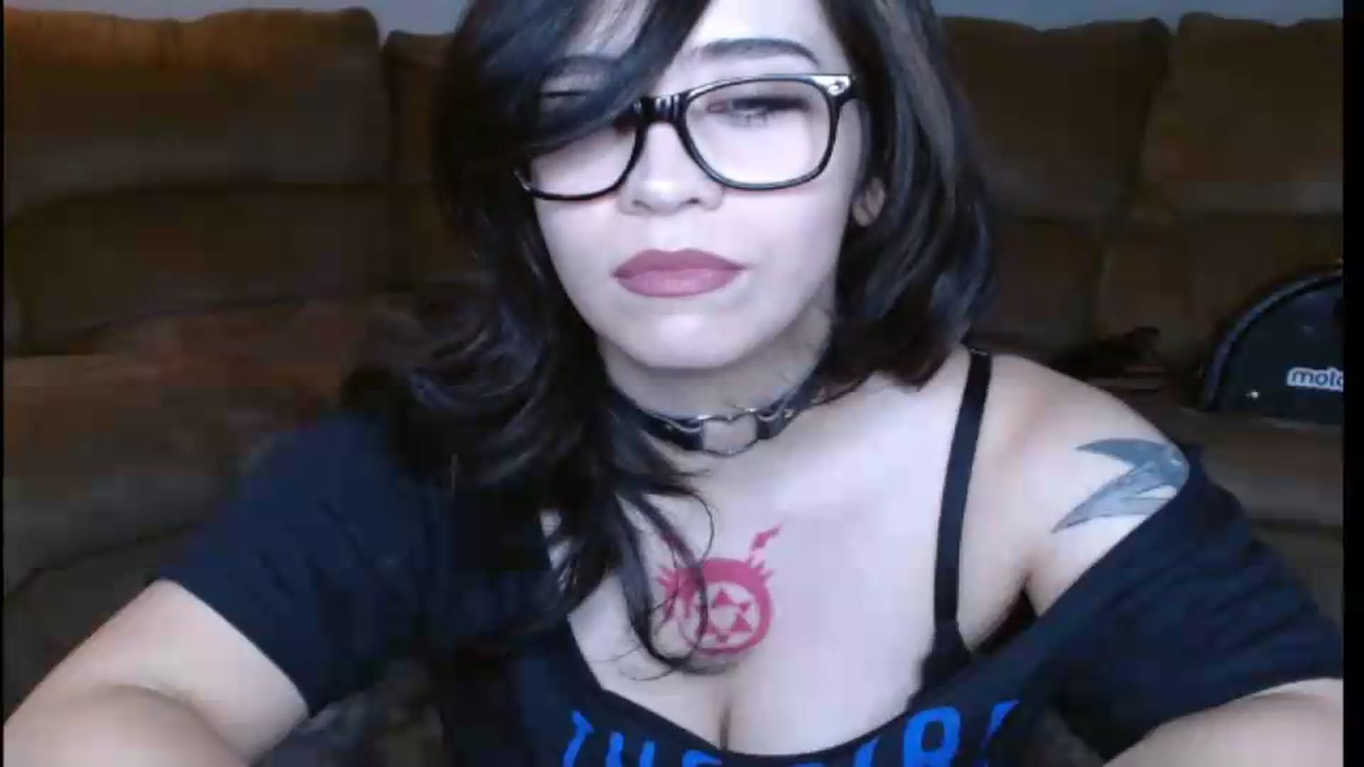 Gallery image thumbnail from Goonbella's myfreecams stream on, 07/01/2026, 21:10 image 16 of 20