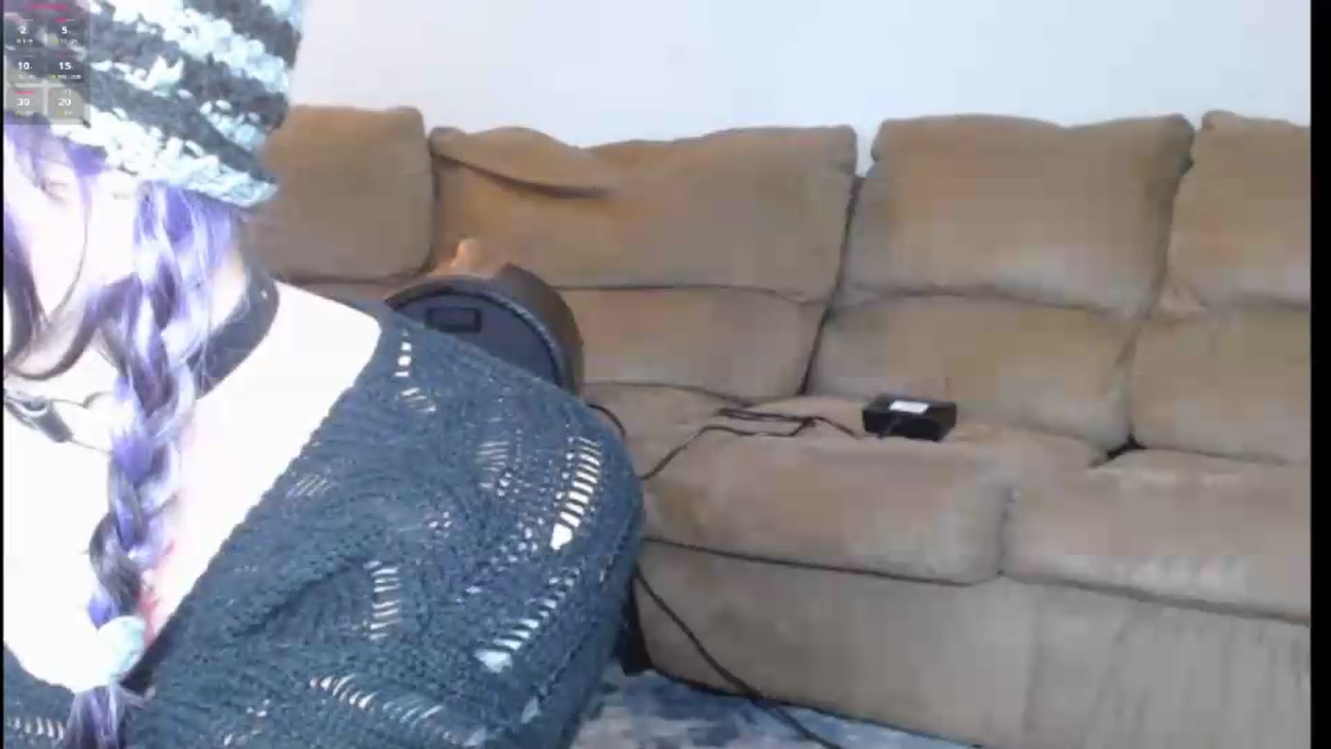 Gallery image thumbnail from Goonbella's myfreecams stream on, 07/08/2026, 20:08 image 14 of 20
