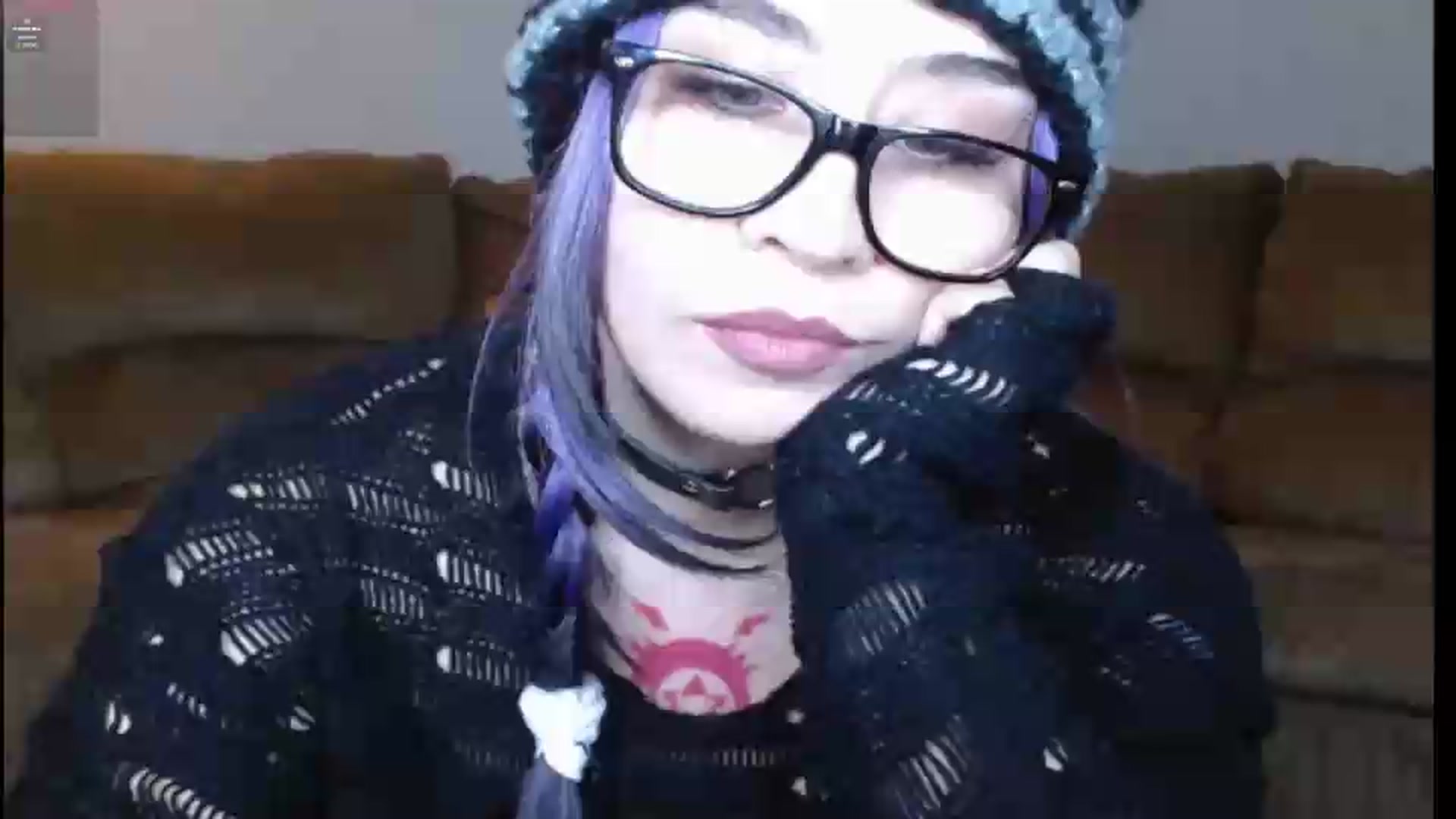 Gallery image thumbnail from Goonbella's myfreecams stream on, 07/08/2026, 20:08 image 1 of 20