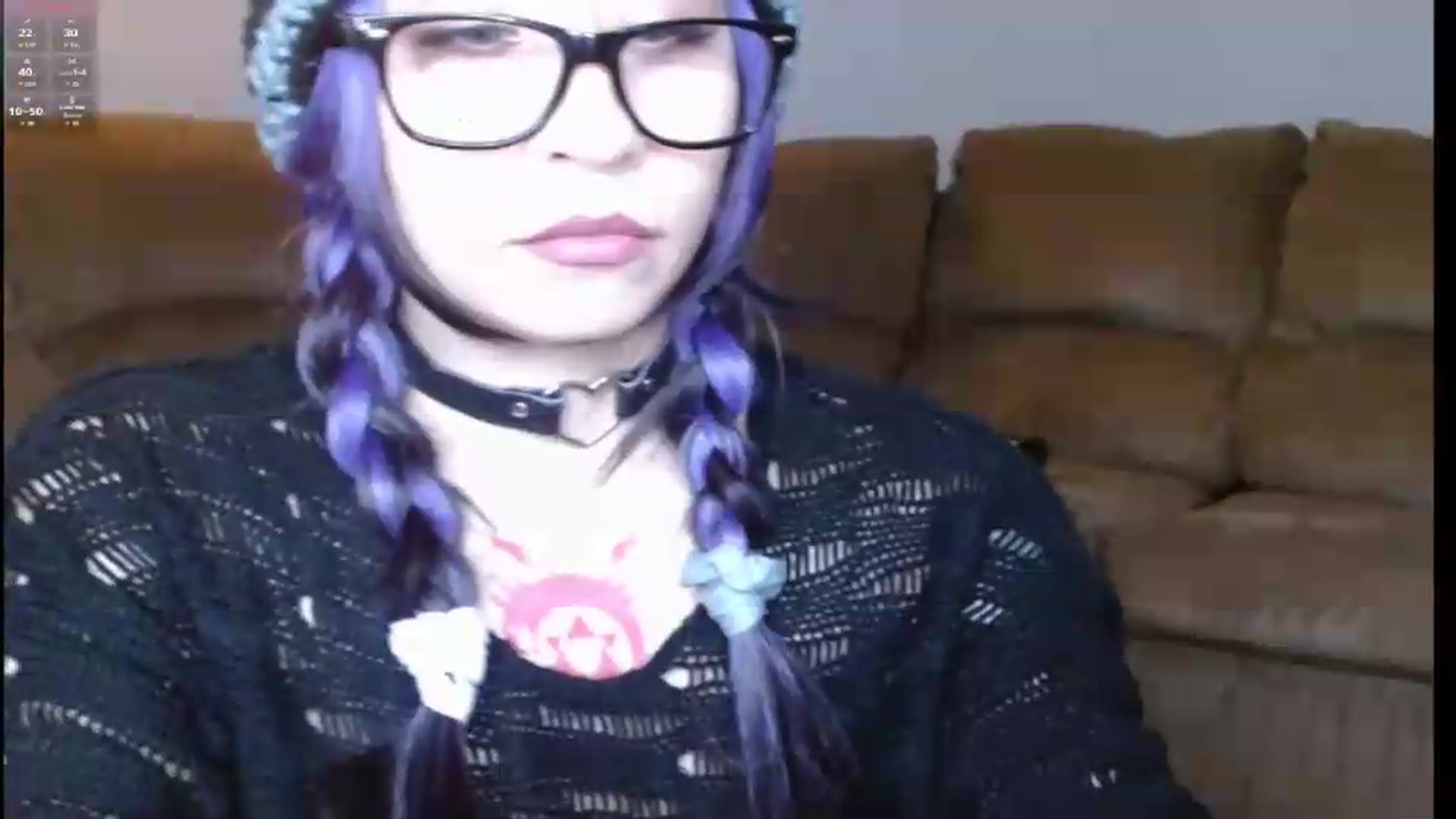 Gallery image thumbnail from Goonbella's myfreecams stream on, 07/08/2026, 20:08 image 12 of 20