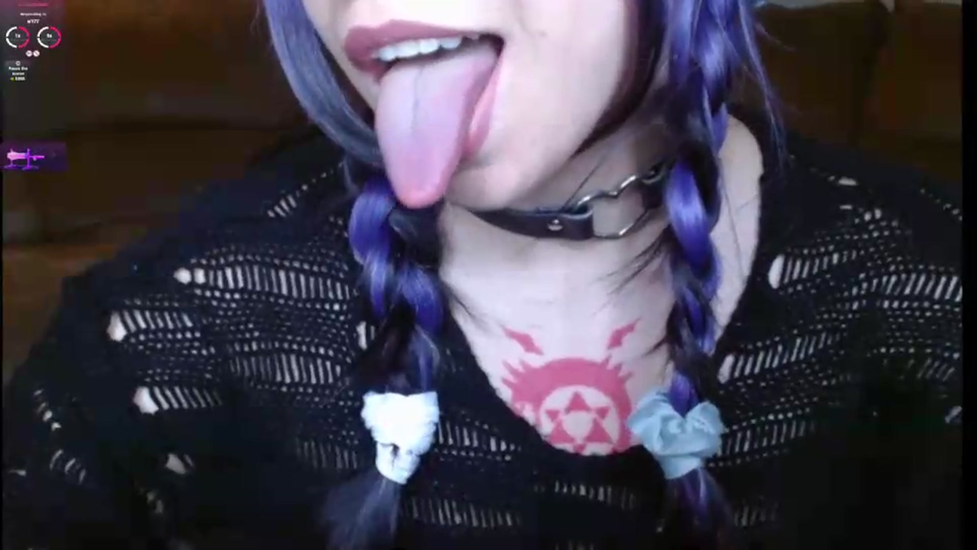 Gallery image thumbnail from Goonbella's myfreecams stream on, 07/08/2026, 20:08 image 17 of 20