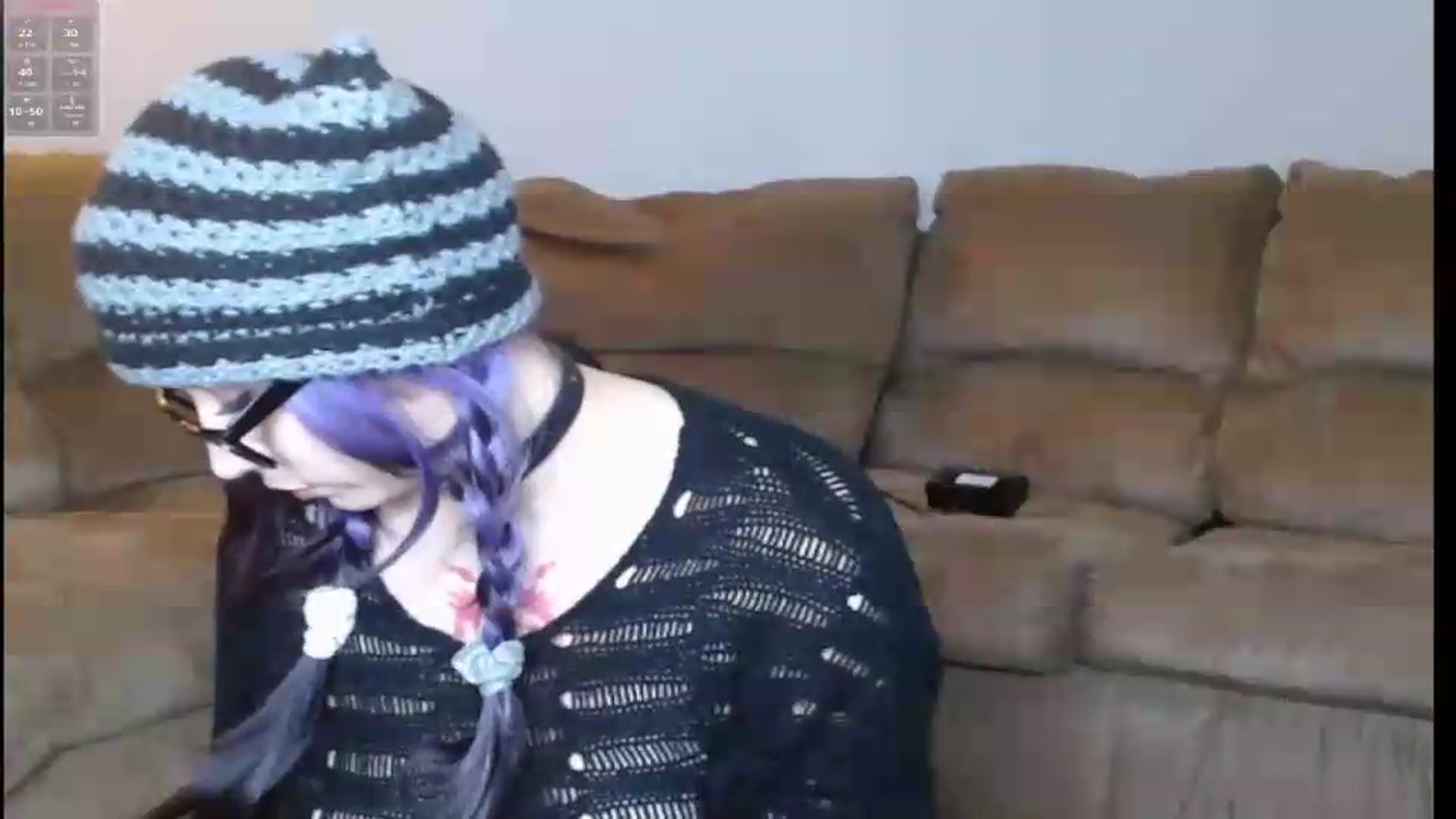 Gallery image thumbnail from Goonbella's myfreecams stream on, 07/08/2026, 20:08 image 5 of 20