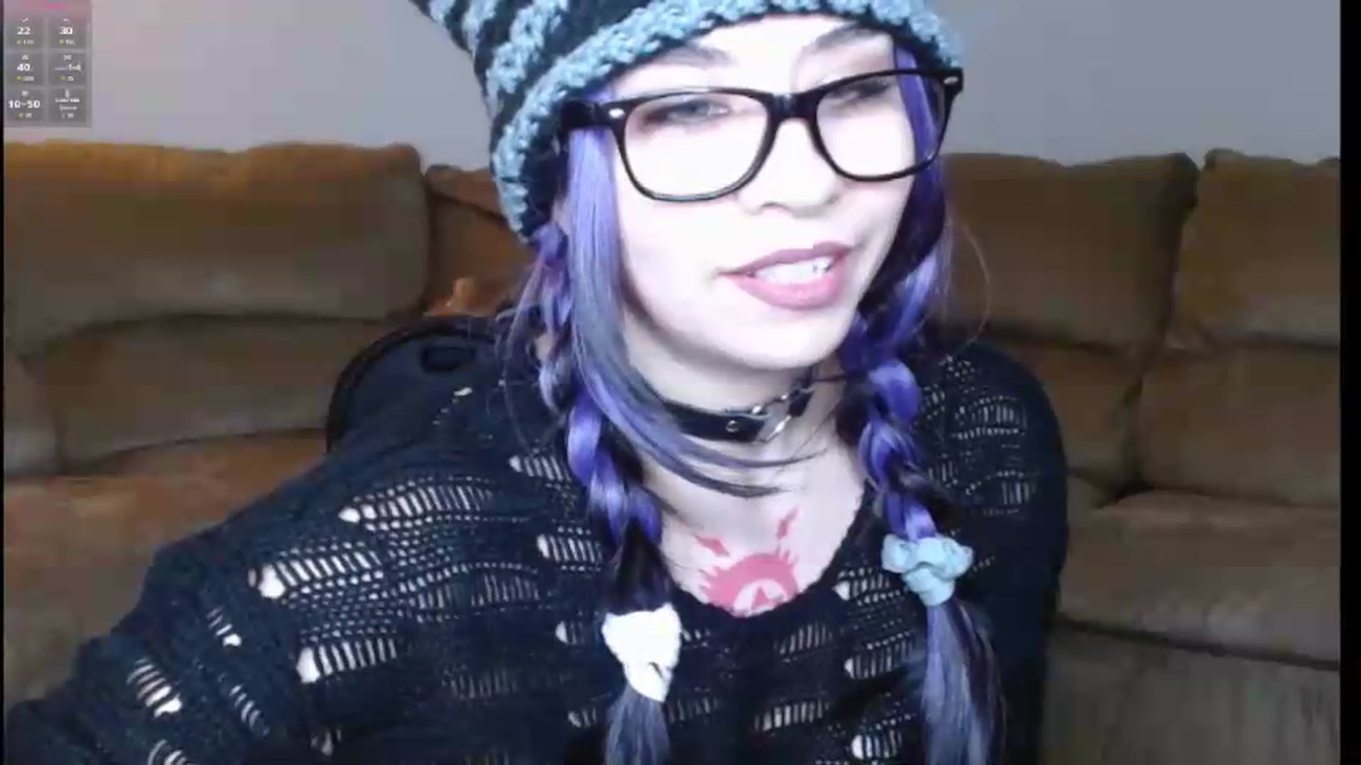 Gallery image thumbnail from Goonbella's myfreecams stream on, 07/08/2026, 20:08 image 2 of 20