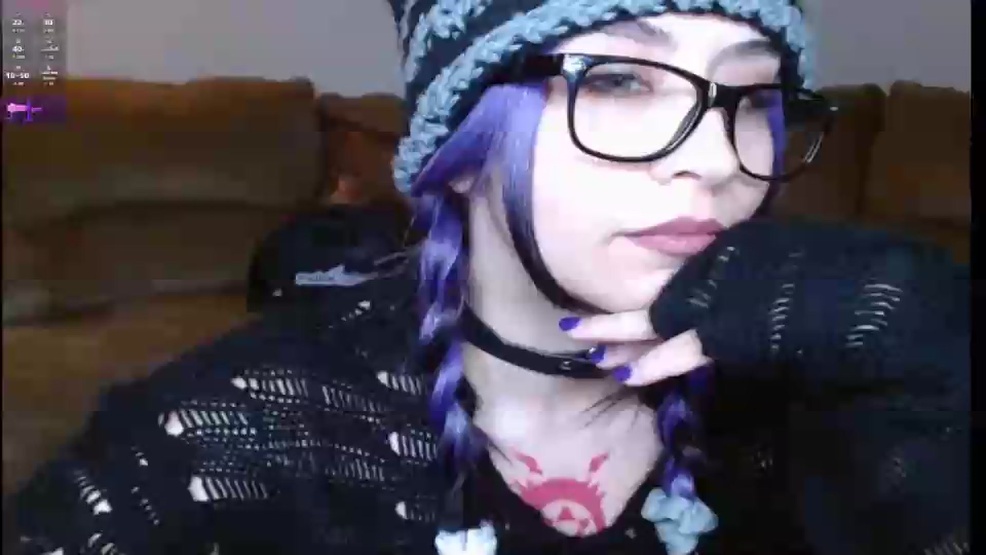 Gallery image thumbnail from Goonbella's myfreecams stream on, 07/08/2026, 20:08 image 15 of 20