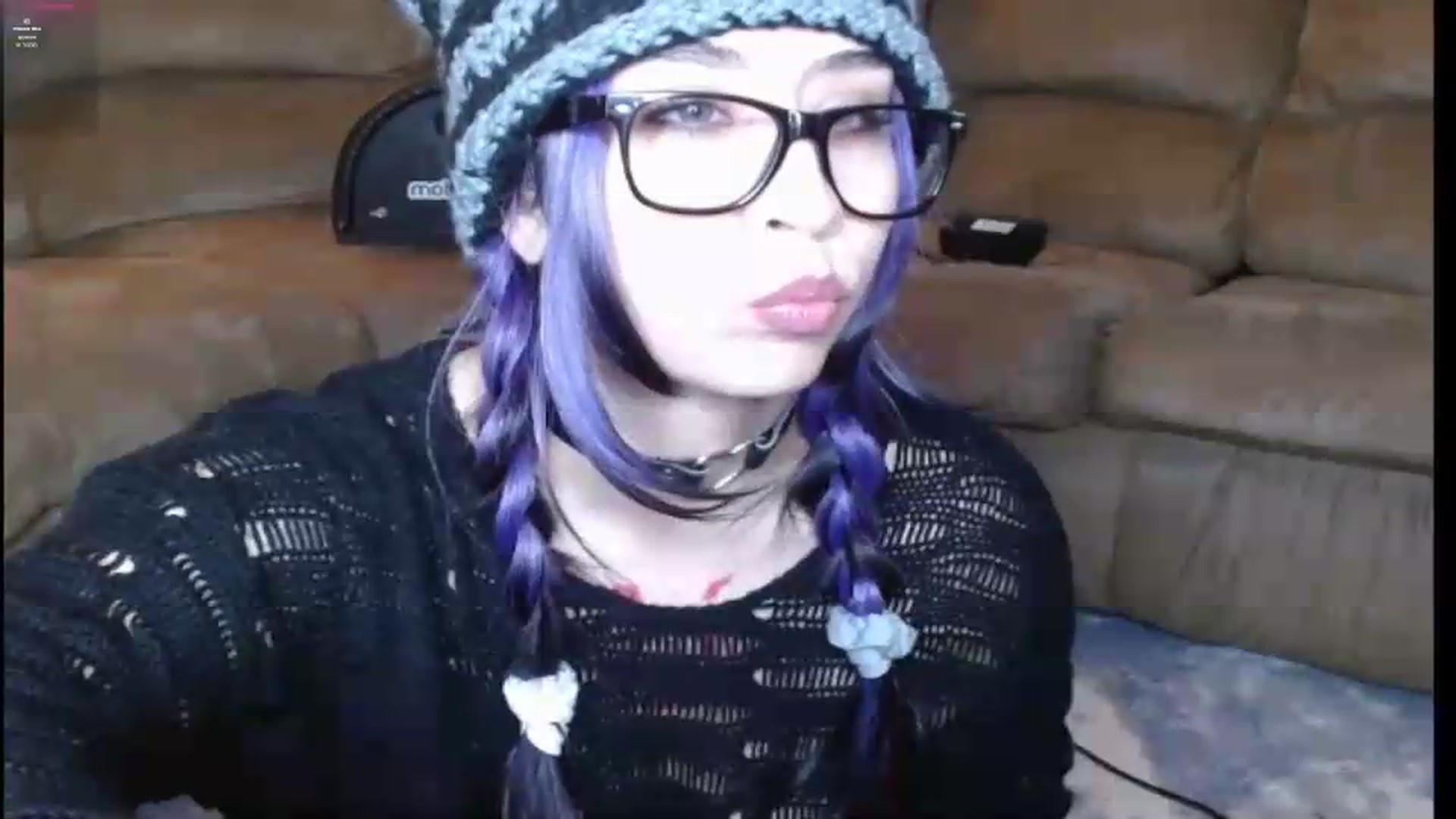 Gallery image thumbnail from Goonbella's myfreecams stream on, 07/08/2026, 20:08 image 7 of 20