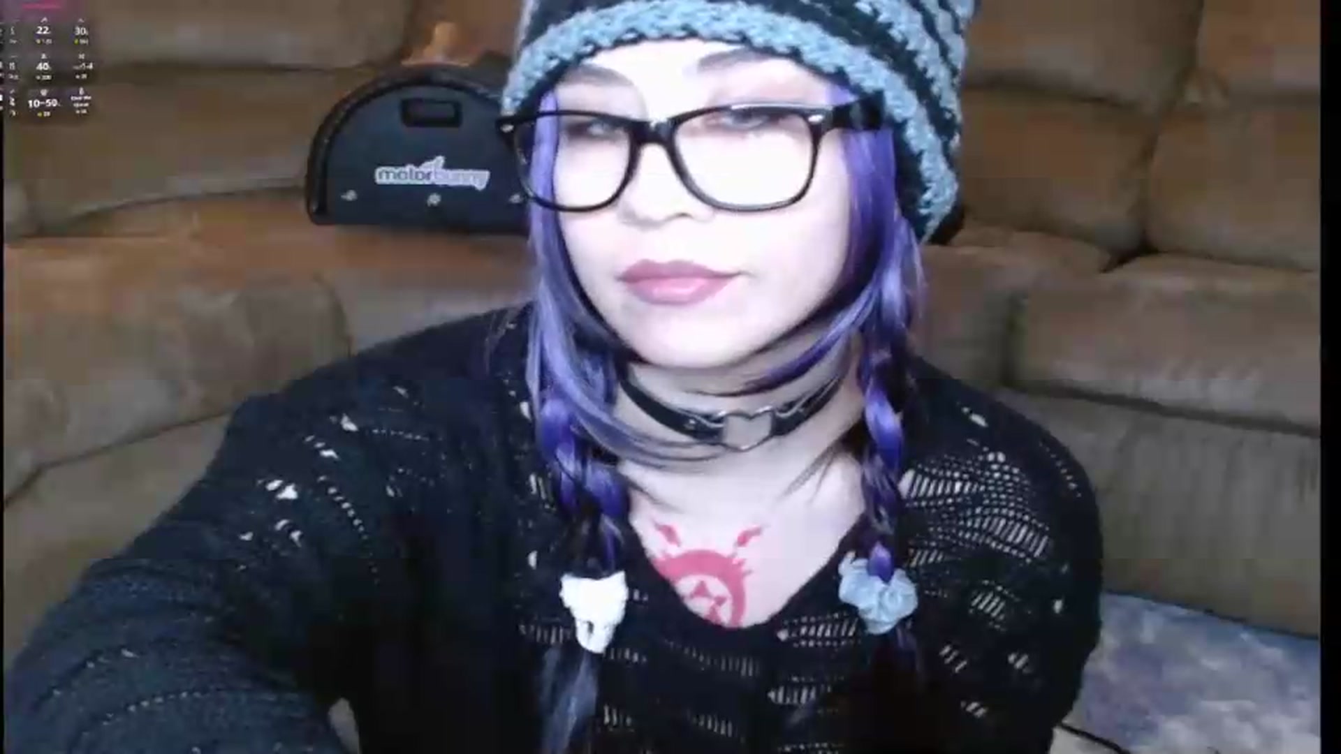 Gallery image thumbnail from Goonbella's myfreecams stream on, 07/08/2026, 20:08 image 9 of 20